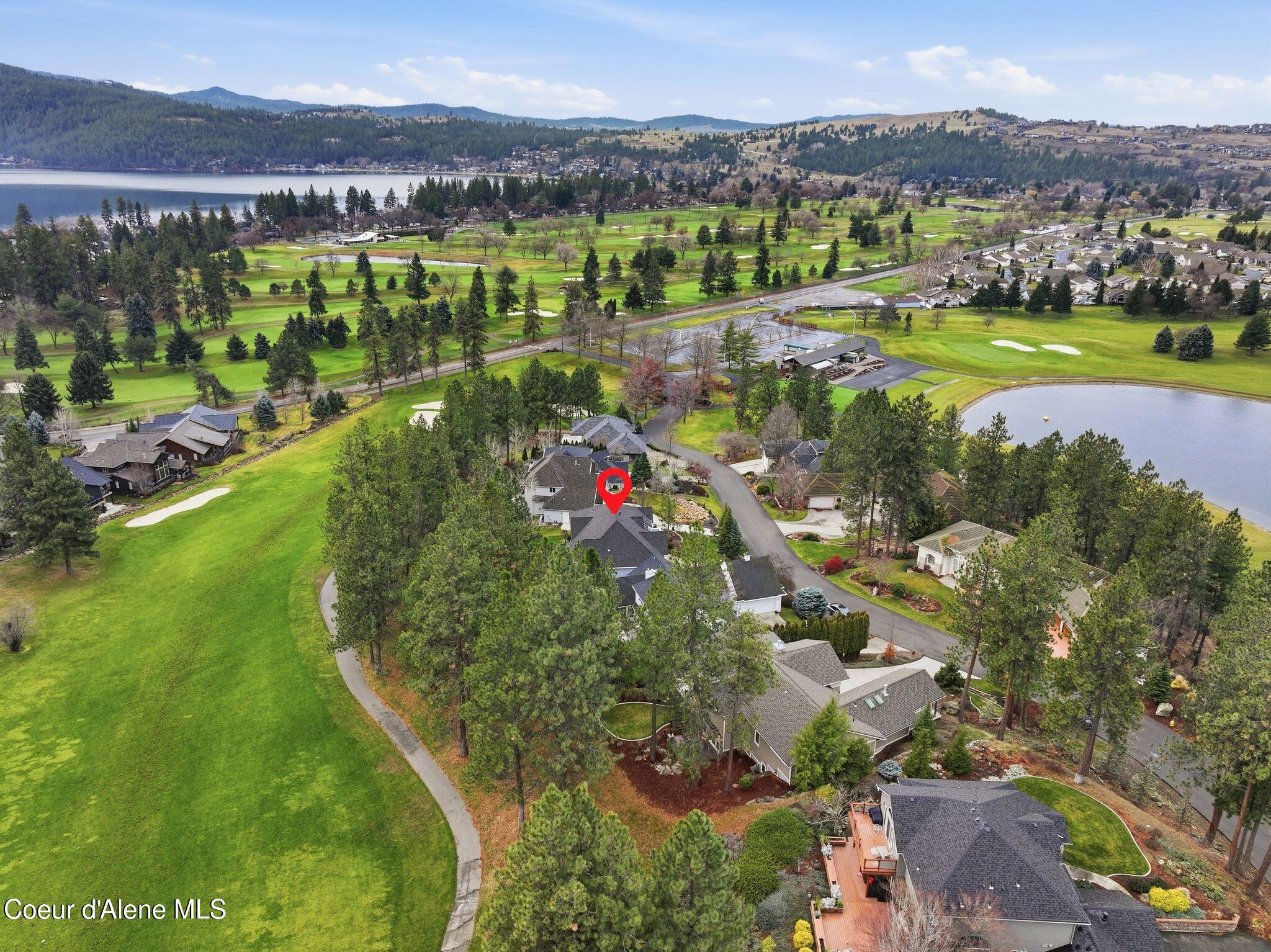 Dunbarton Oaks Ln, Liberty Lake, WA 99019 #1
