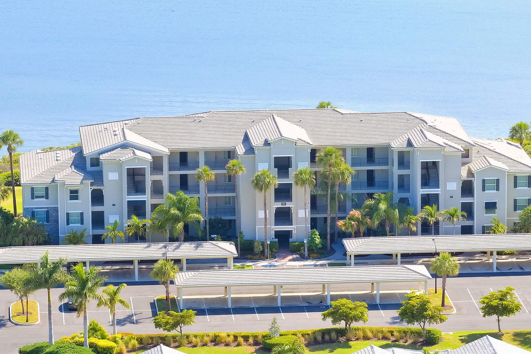  TERRACE III AT TIDEWATER PRESERVE PH I - 物件實景