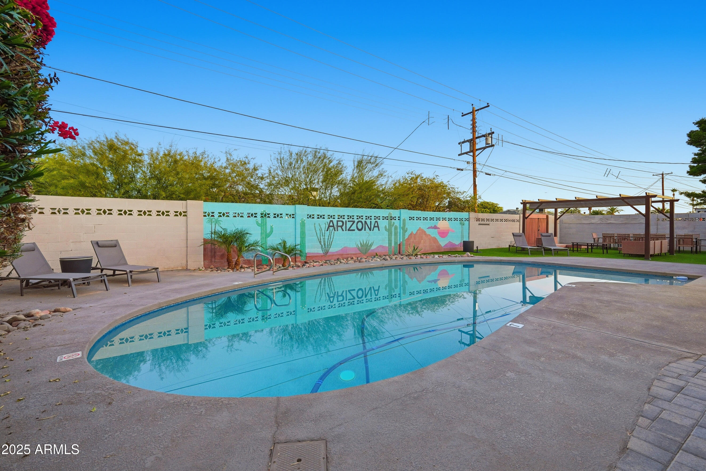 Scottsdale, Arizona, 85257, United States, 3 Bedrooms Bedrooms, ,2 BathroomsBathrooms,Residential,For Sale,2001826