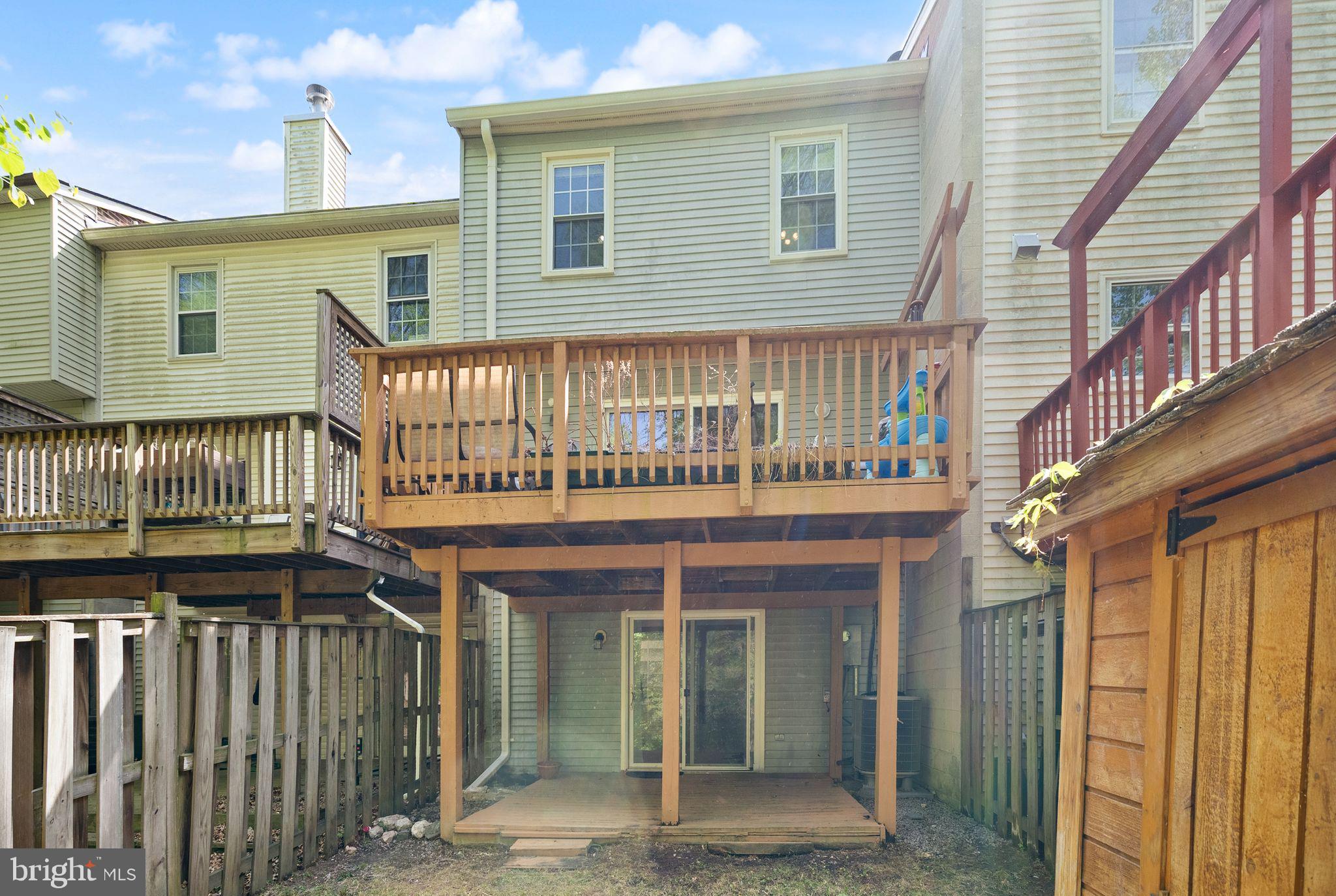 Springfield, Virginia, 22153, United States, 3 Bedrooms Bedrooms, ,3 BathroomsBathrooms,Residential,For Sale,1944963