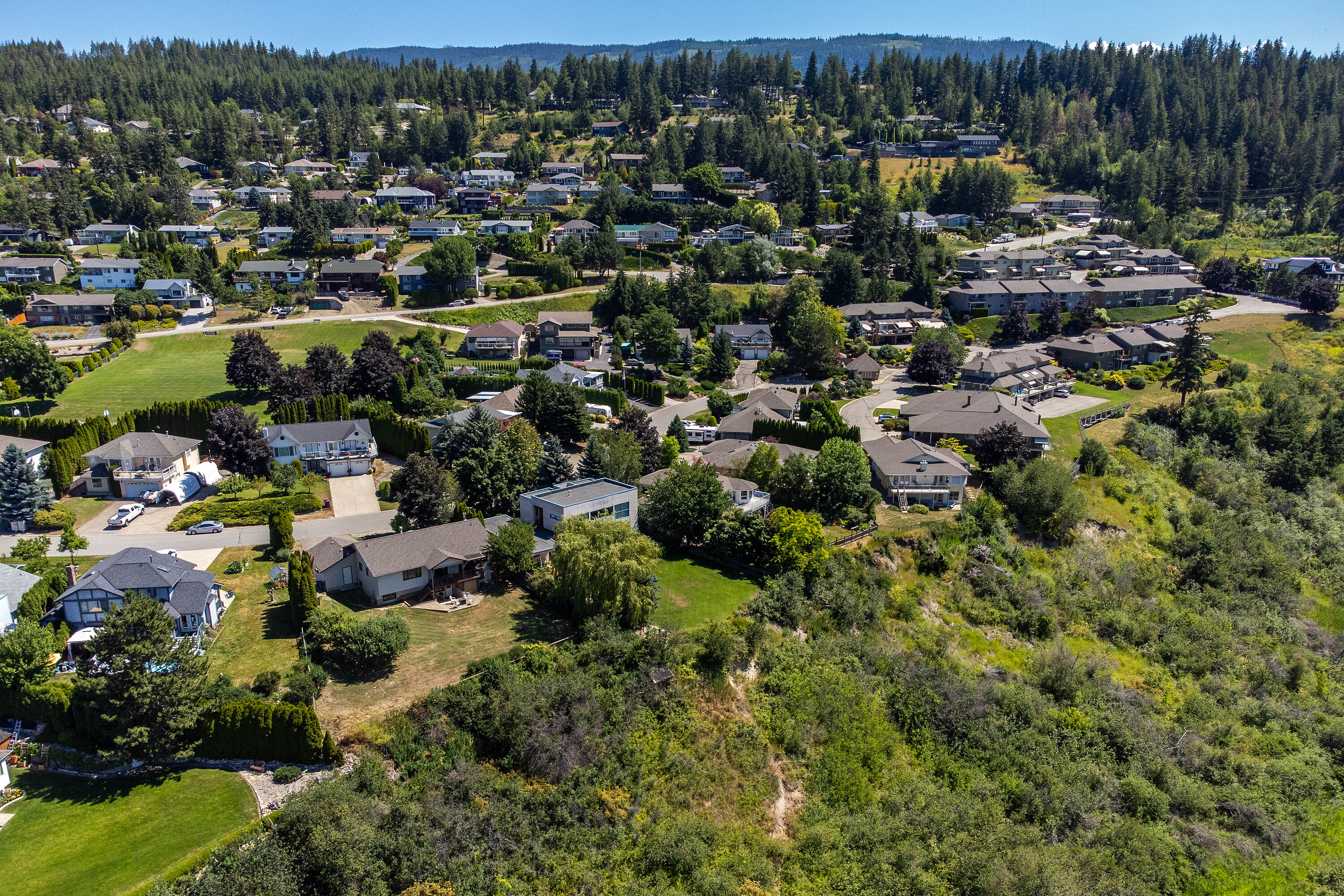  Salmon Arm, Thompson & Okanagan - 物件實景