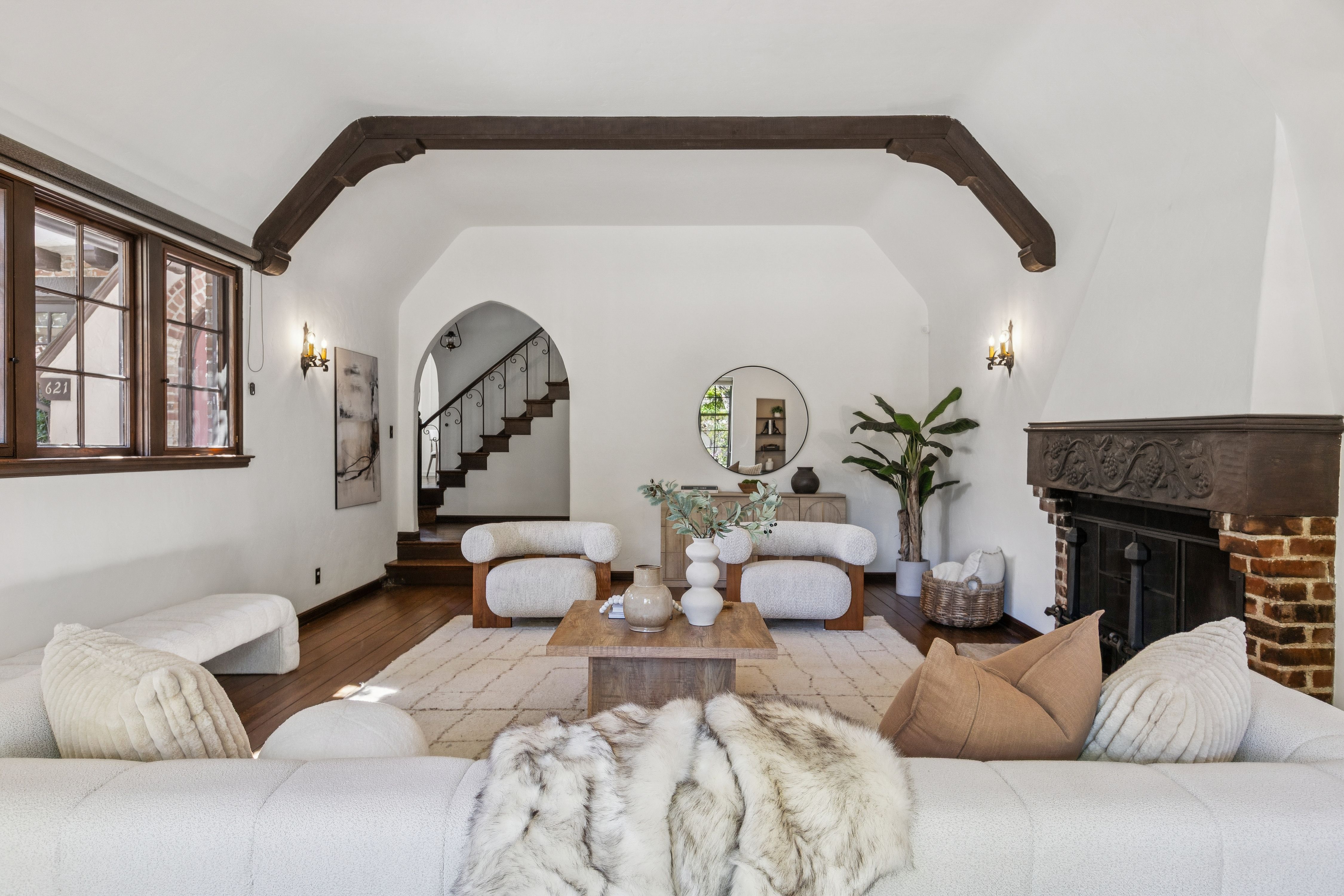  Beautiful Tudor in Santa Clara - 物件實景