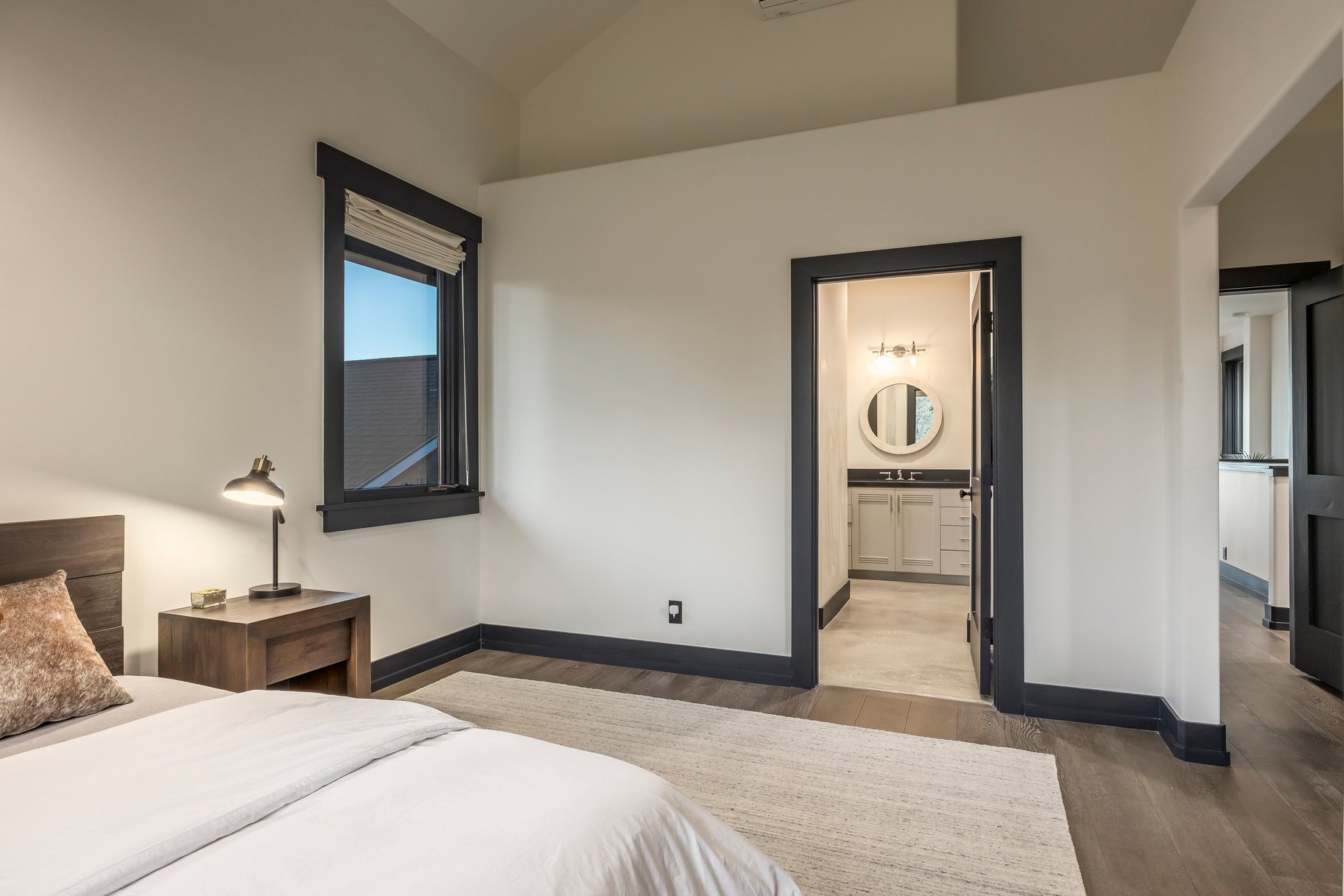  Private Mountain Top Retreat in Park City with Panoramic Ski Resort Views - 物件實景