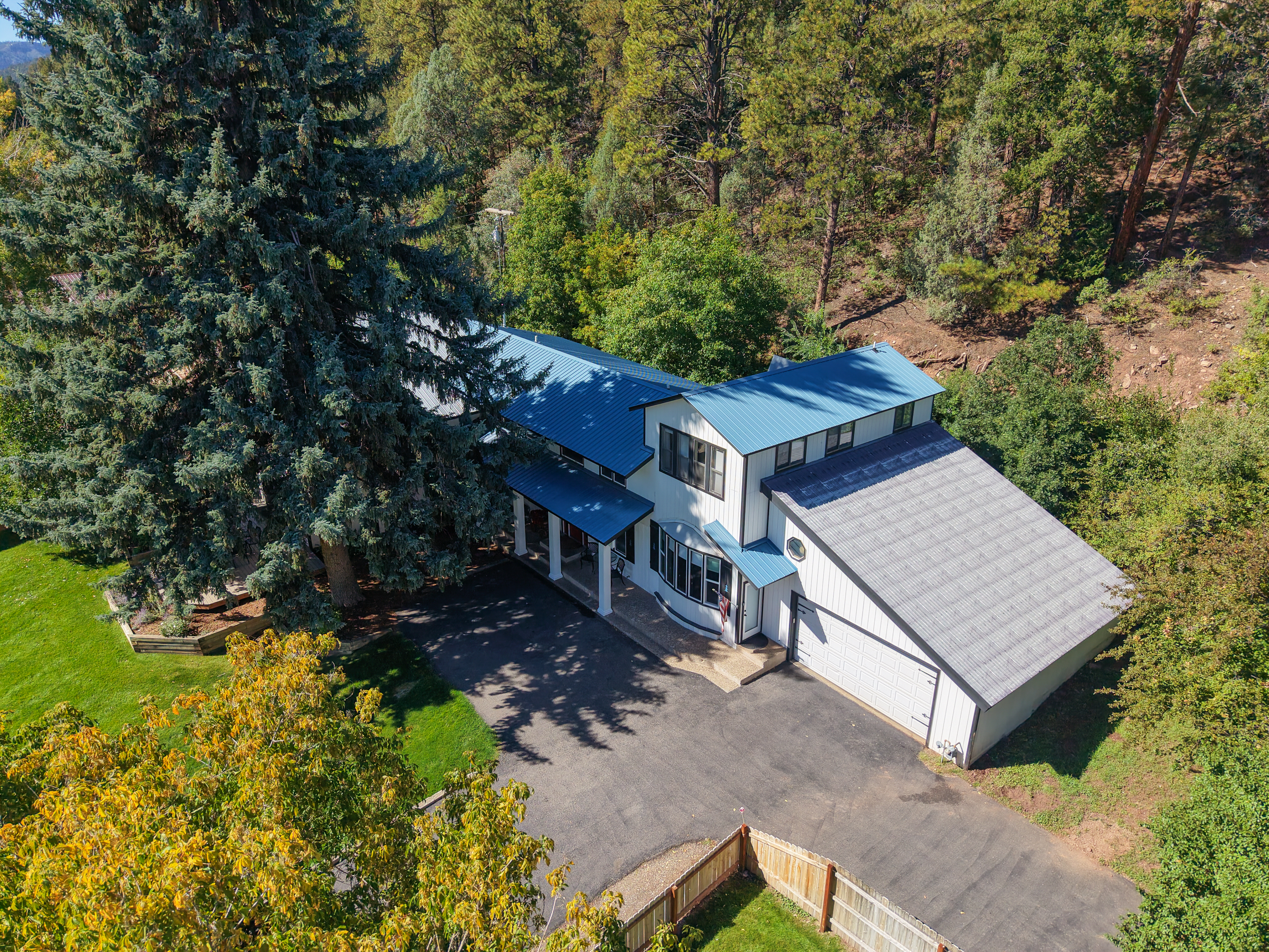  County Road 203, Durango, CO 81301 - 物件實景