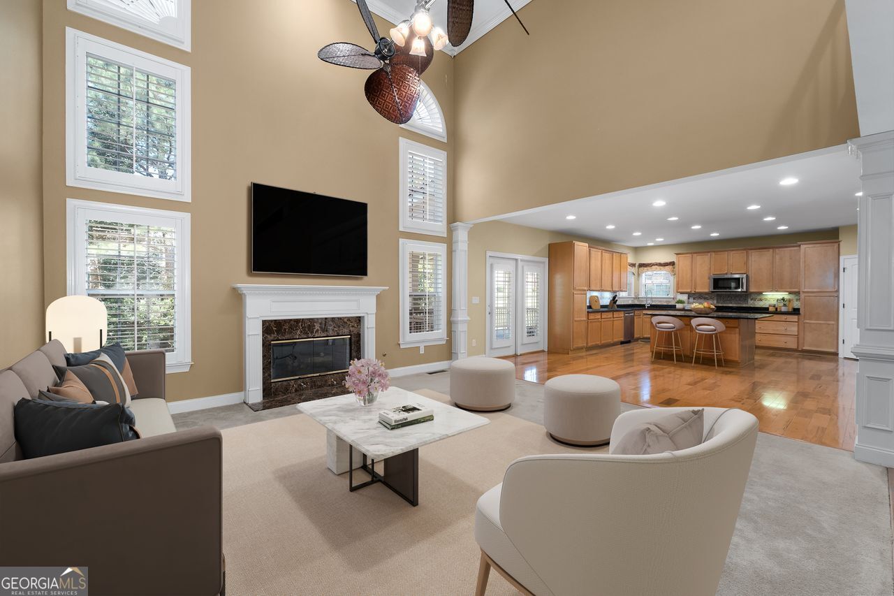 Stonecrest, Georgia, 30038, United States, 5 Bedrooms Bedrooms, ,4 BathroomsBathrooms,Residential,For Sale,1907075