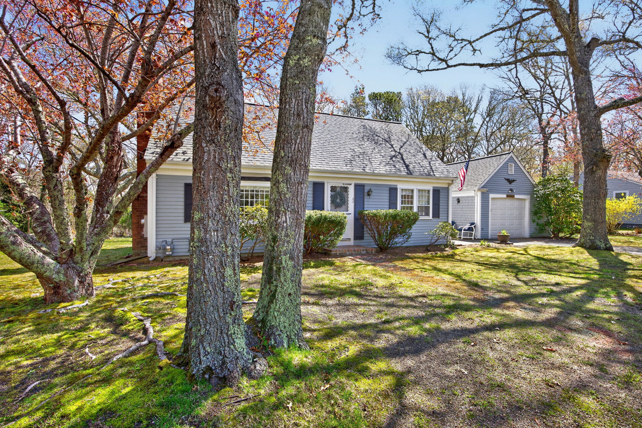  42 Diane Avenue, South Yarmouth, MA, 02664 - 物件實景