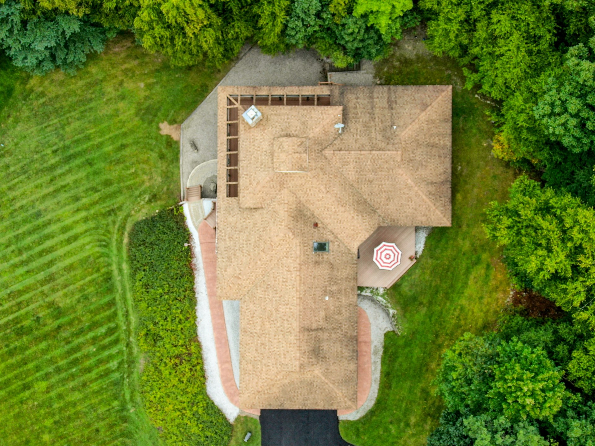  Extraordinary Custom Home - 物件實景
