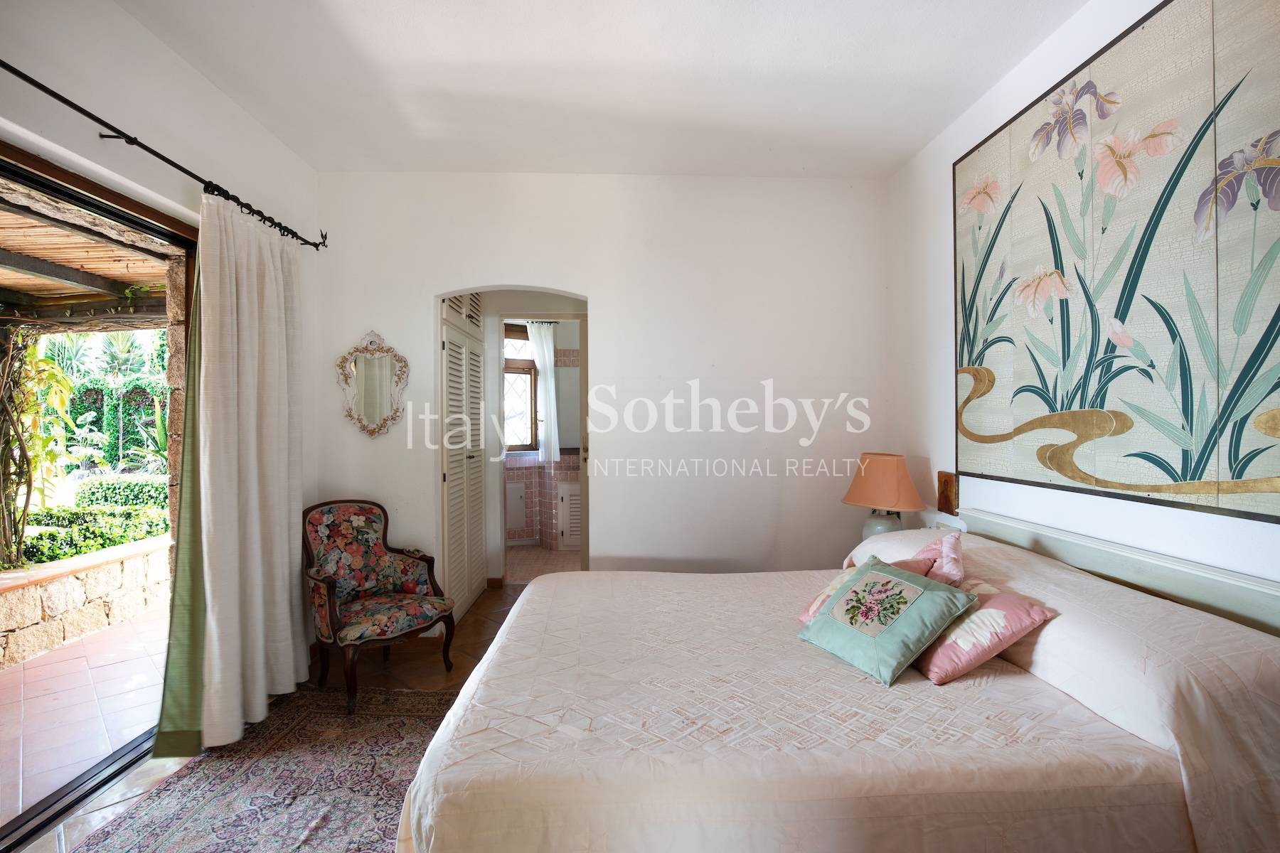  Sea View Villa in the Heart of Porto Rafael - 物件實景