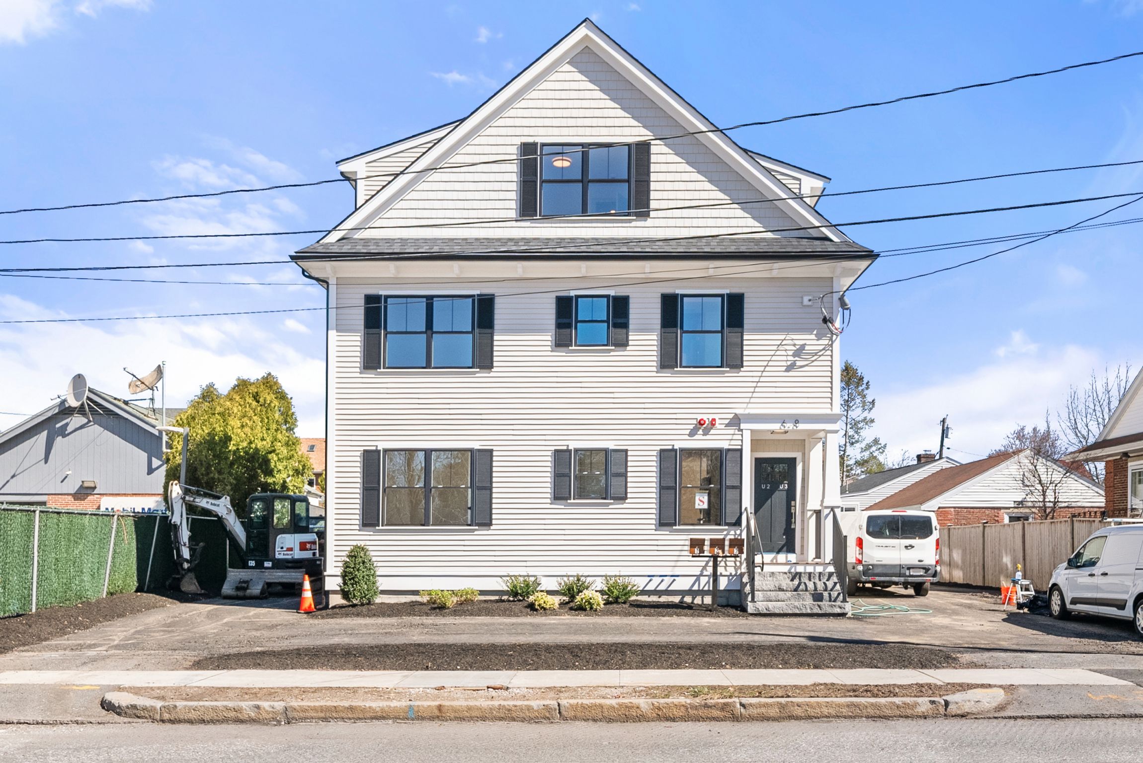  6-8 South, Stoneham, MA, 02180 - 物件實景