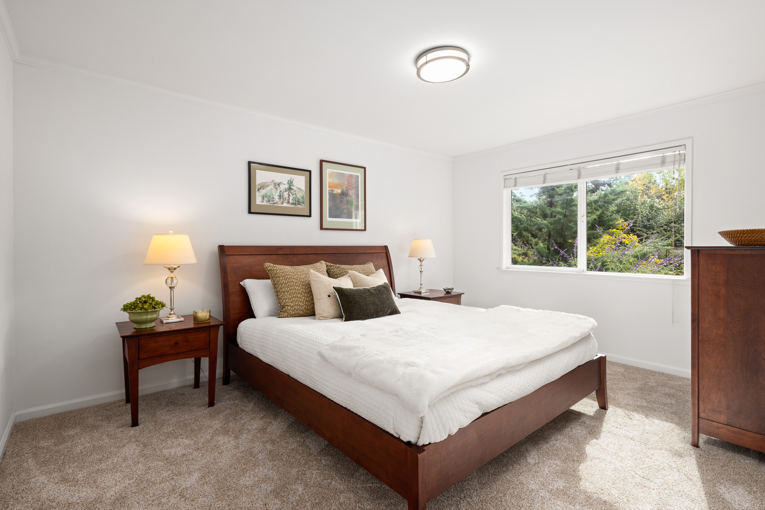  Country Charm, Creative Spaces and an Acre of Possibilities in Sebastopol - 物件實景