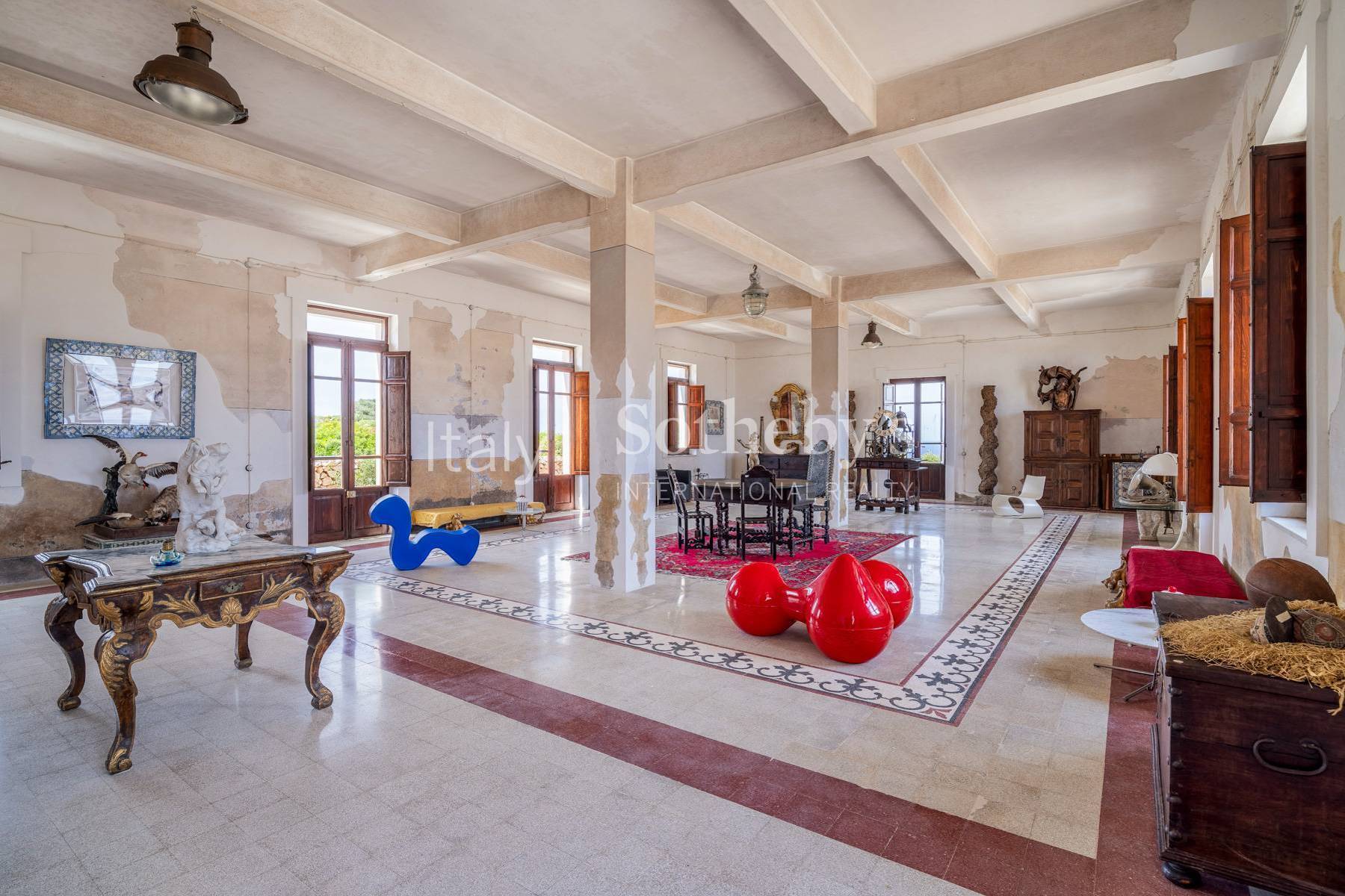  One-of-a-kind property in Levanzo - 物件實景