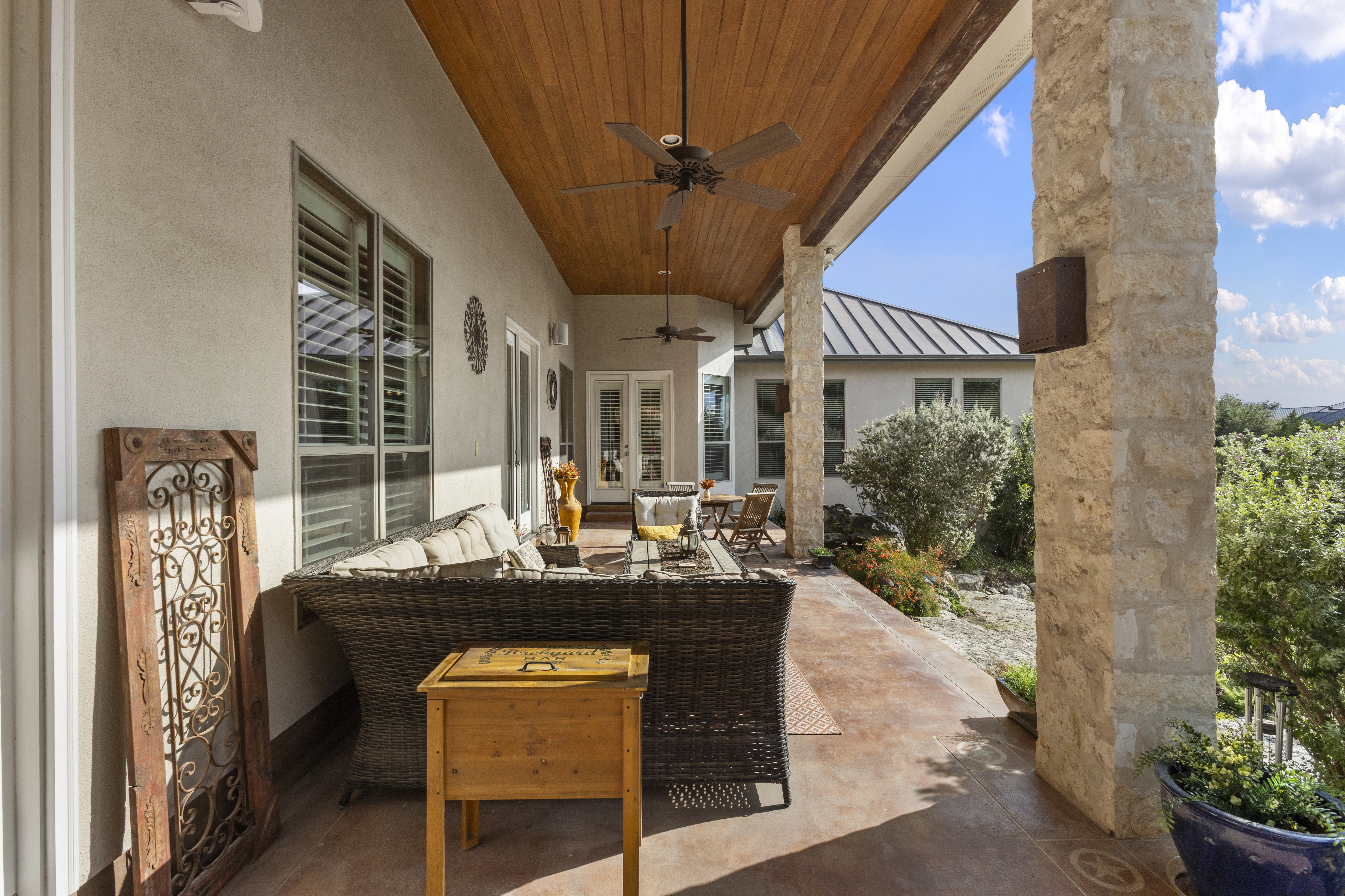  Hill Country Views in The Dominion - 物件實景