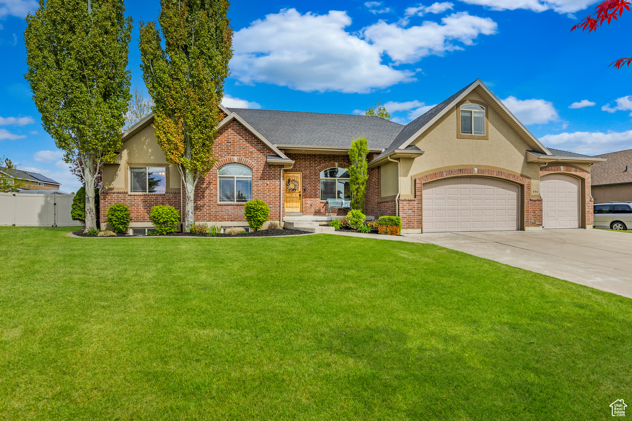 Layton, Utah, 84041, United States, 6 Bedrooms Bedrooms, ,3 BathroomsBathrooms,Residential,For Sale,1795196