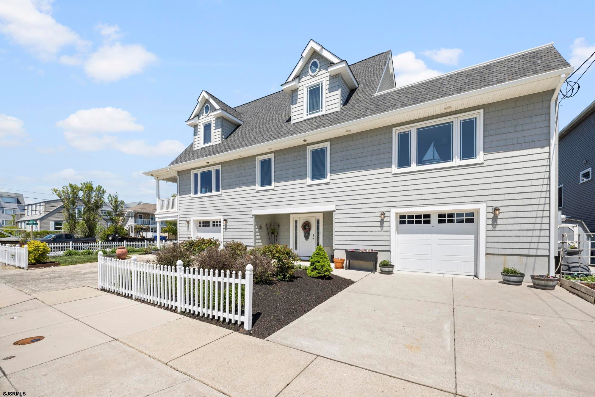 Brigantine, New Jersey, 08203, United States, 4 Bedrooms Bedrooms, ,3 BathroomsBathrooms,Residential,For Sale,1804812