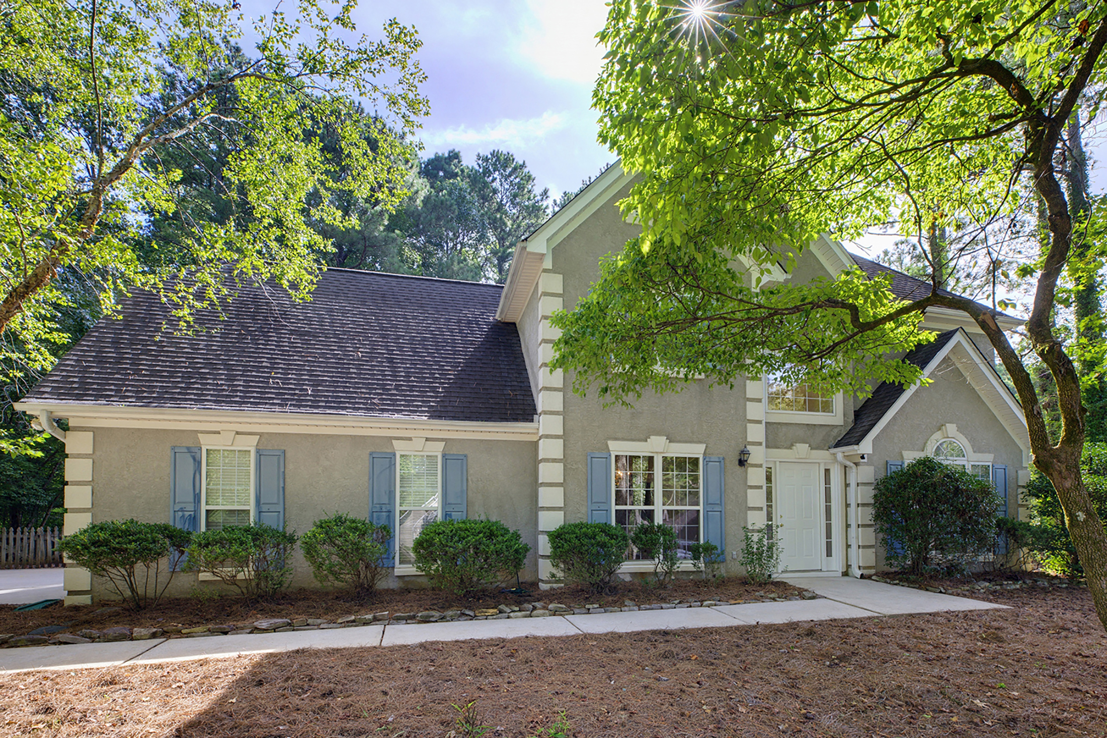  Well-Maintained Home in Prime Newnan Location - 物件實景