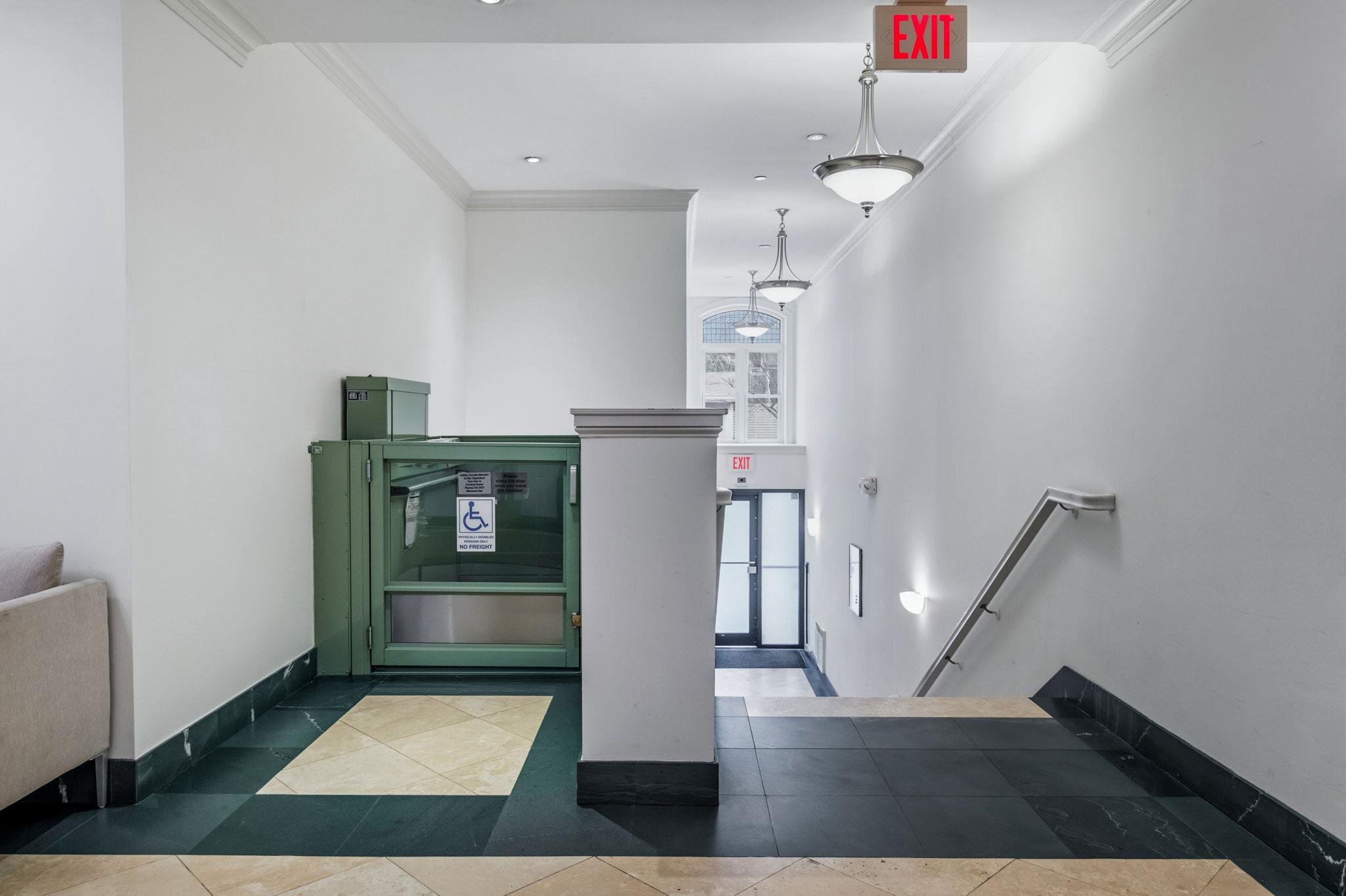  1830 Jefferson Place NW, Washington, DC, 20036 - 物件實景