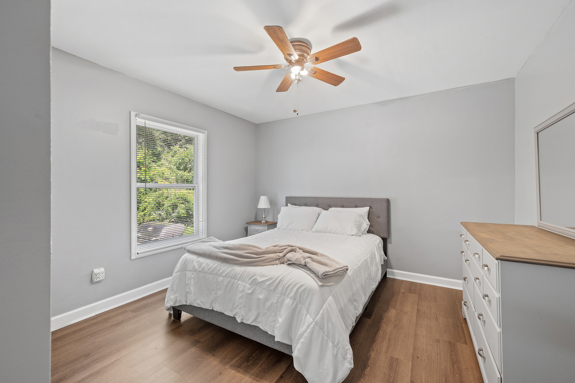  Charming Renovated Cottage in the Heart of Acworth’s Golf Cart District - 物件實景