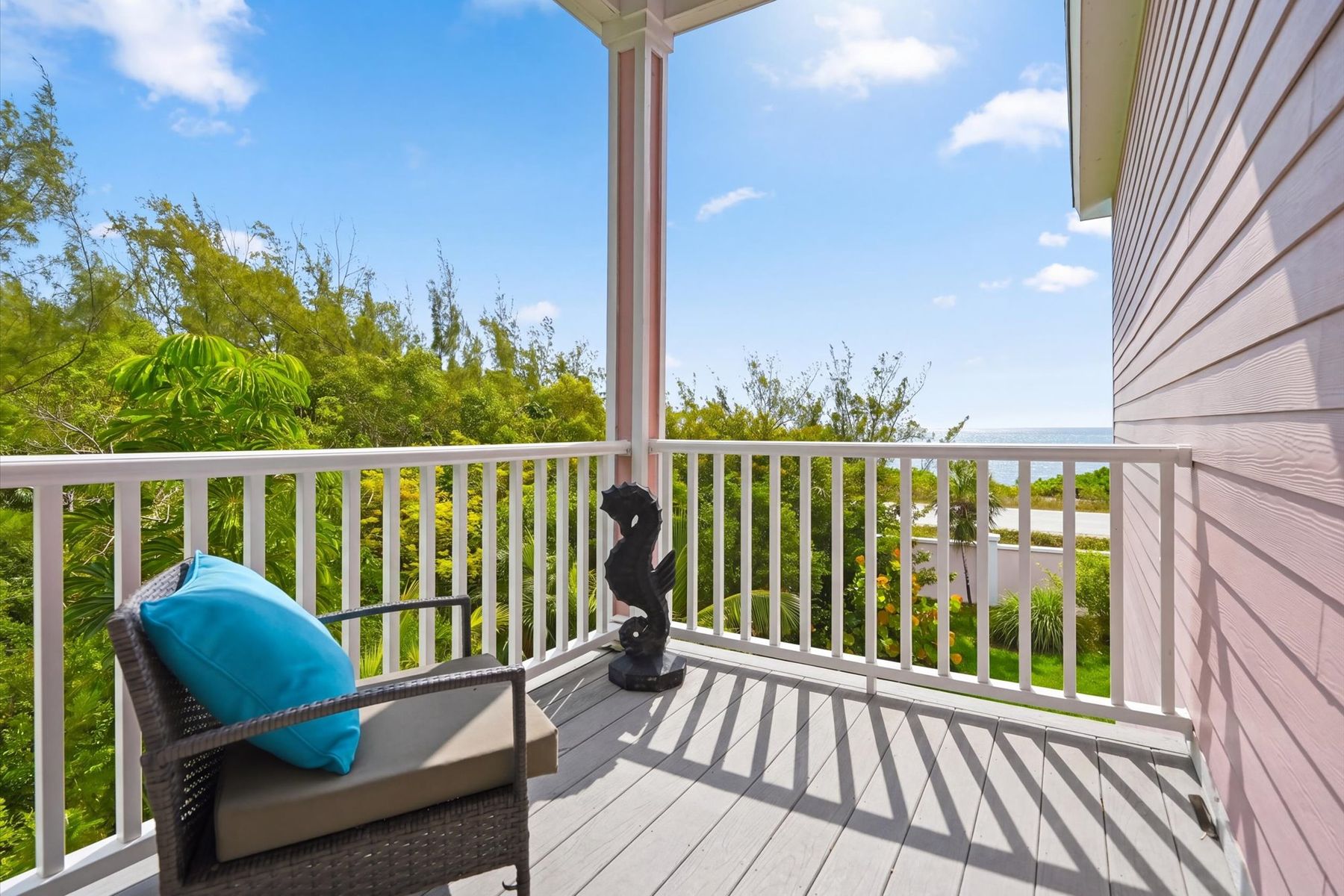  Luxury Beachfront Retreat - 物件實景