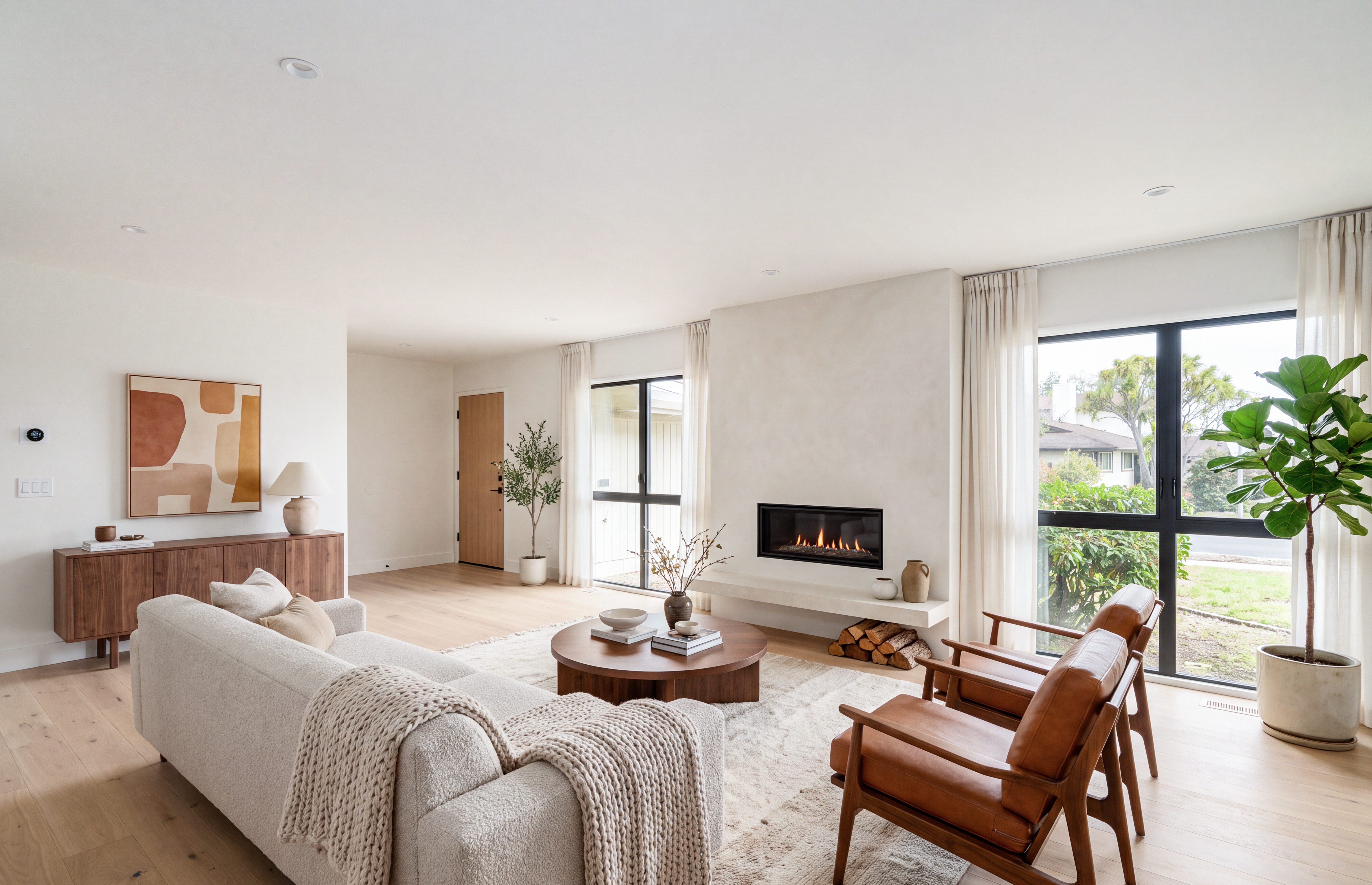  Vintage Abode Primed for Modern MakeOver - 物件實景