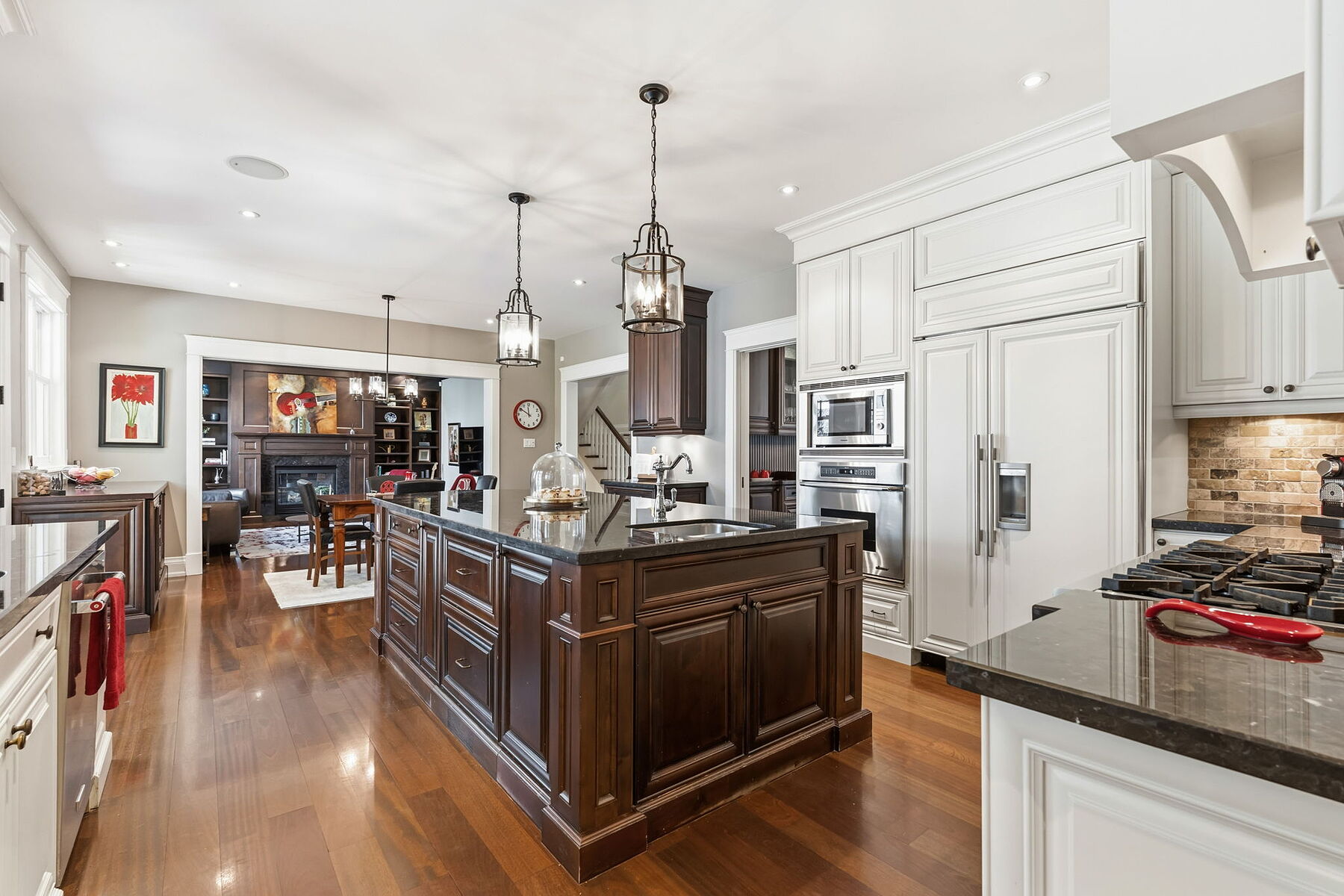  Elegant Detached Residence - 物件實景