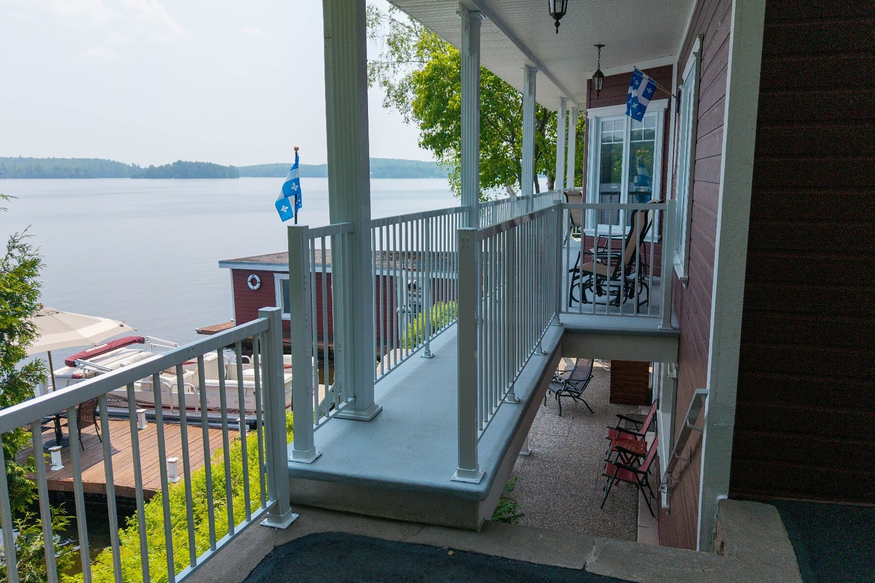  Wentworth, Laurentides - 物件實景