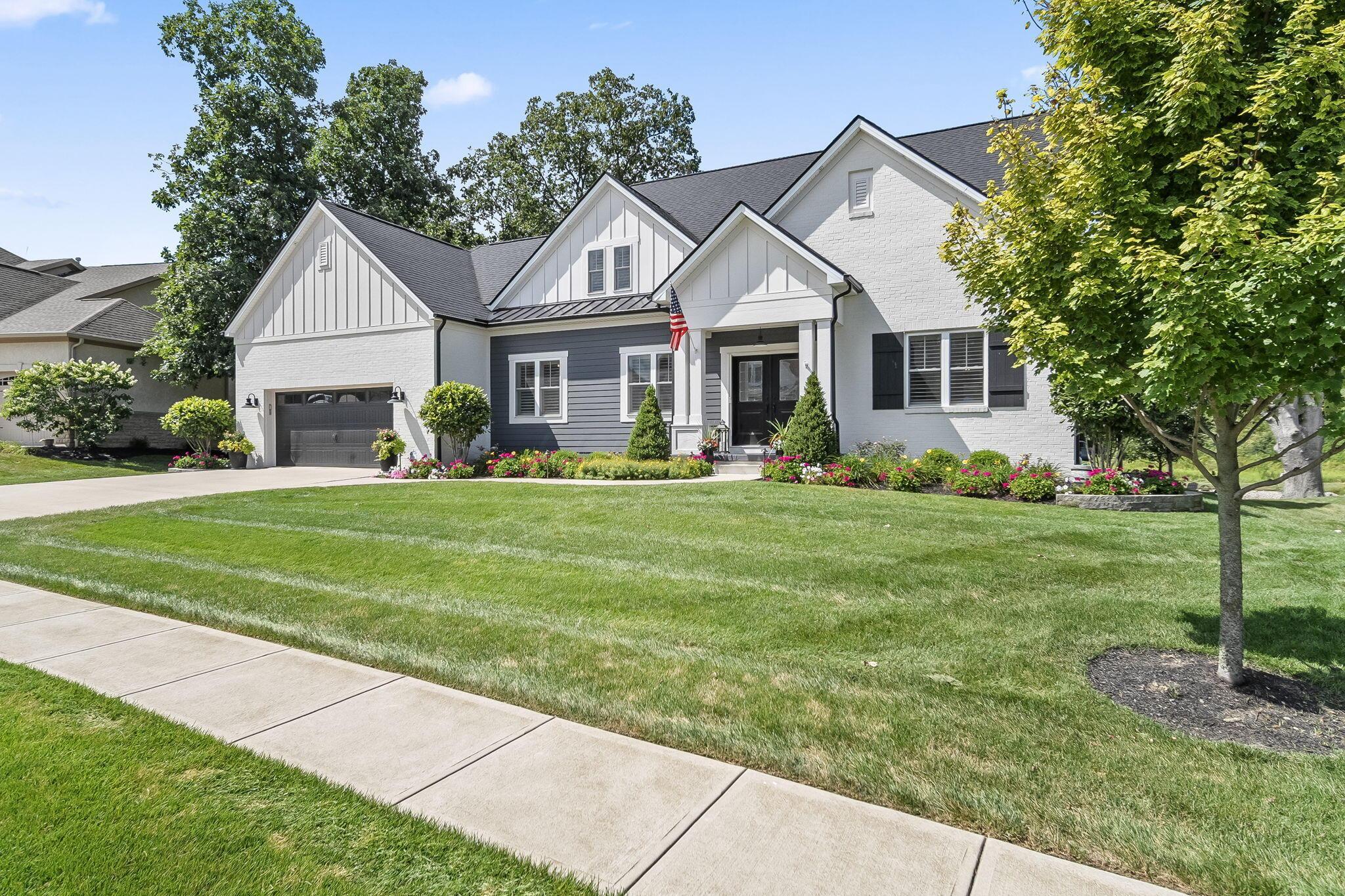 Plain City, Ohio, 43064, United States, 3 Bedrooms Bedrooms, ,3 BathroomsBathrooms,Residential,For Sale,1933402