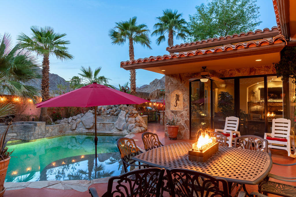 La Quinta, California, 92253, United States, 4 Bedrooms Bedrooms, ,4 BathroomsBathrooms,Residential,For Sale,1940947