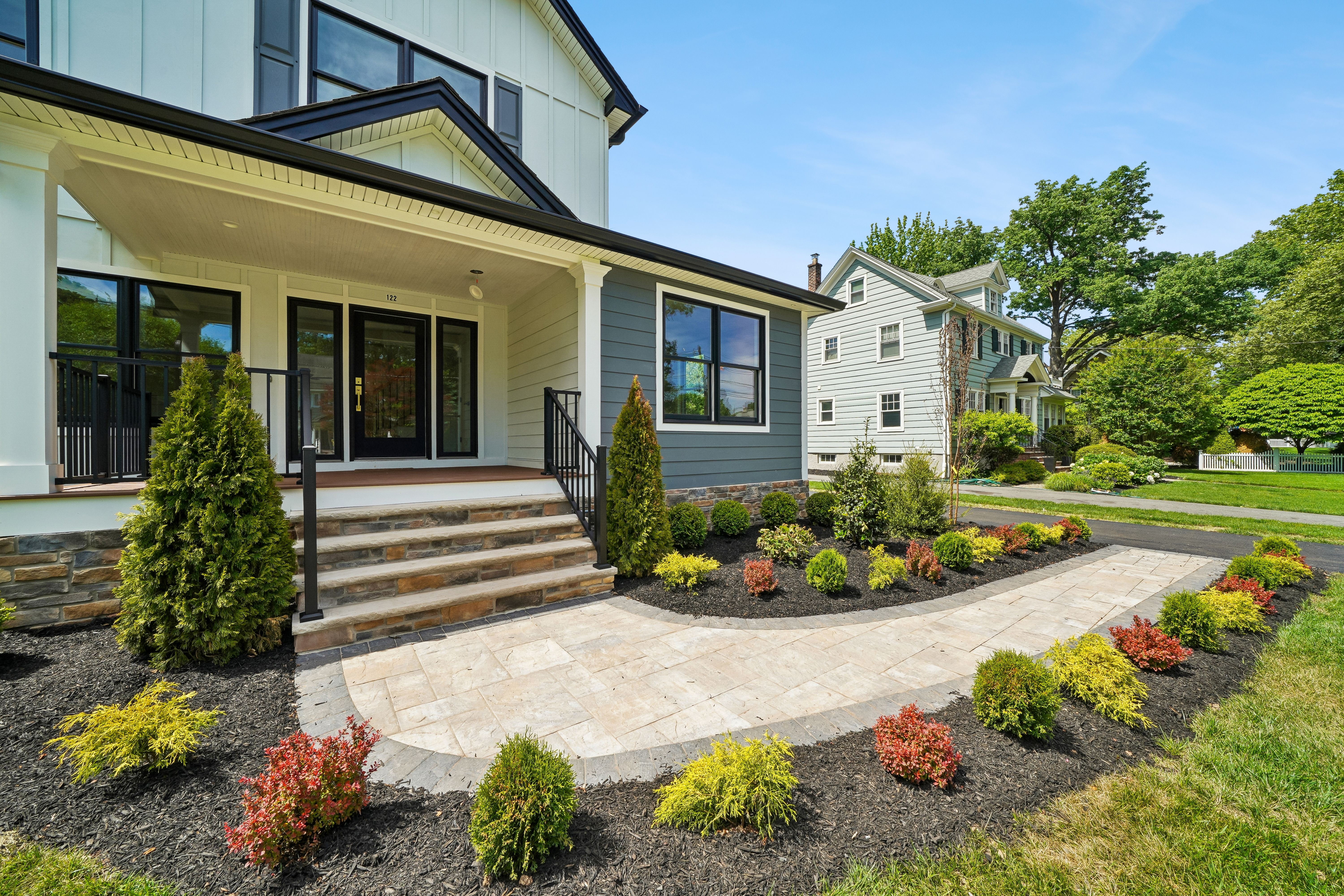  122 Stanmore Pl, Westfield Town, NJ, 07090 - 物件實景