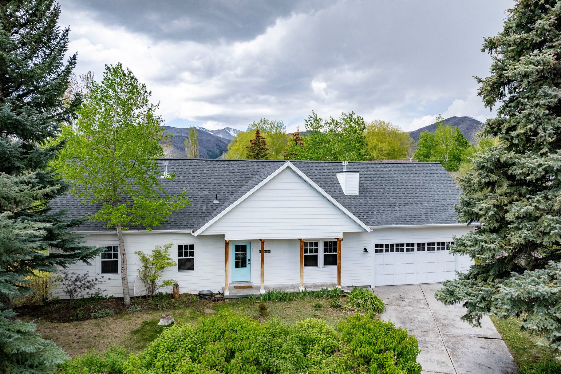  Cottage in Midway Farms - 物件實景
