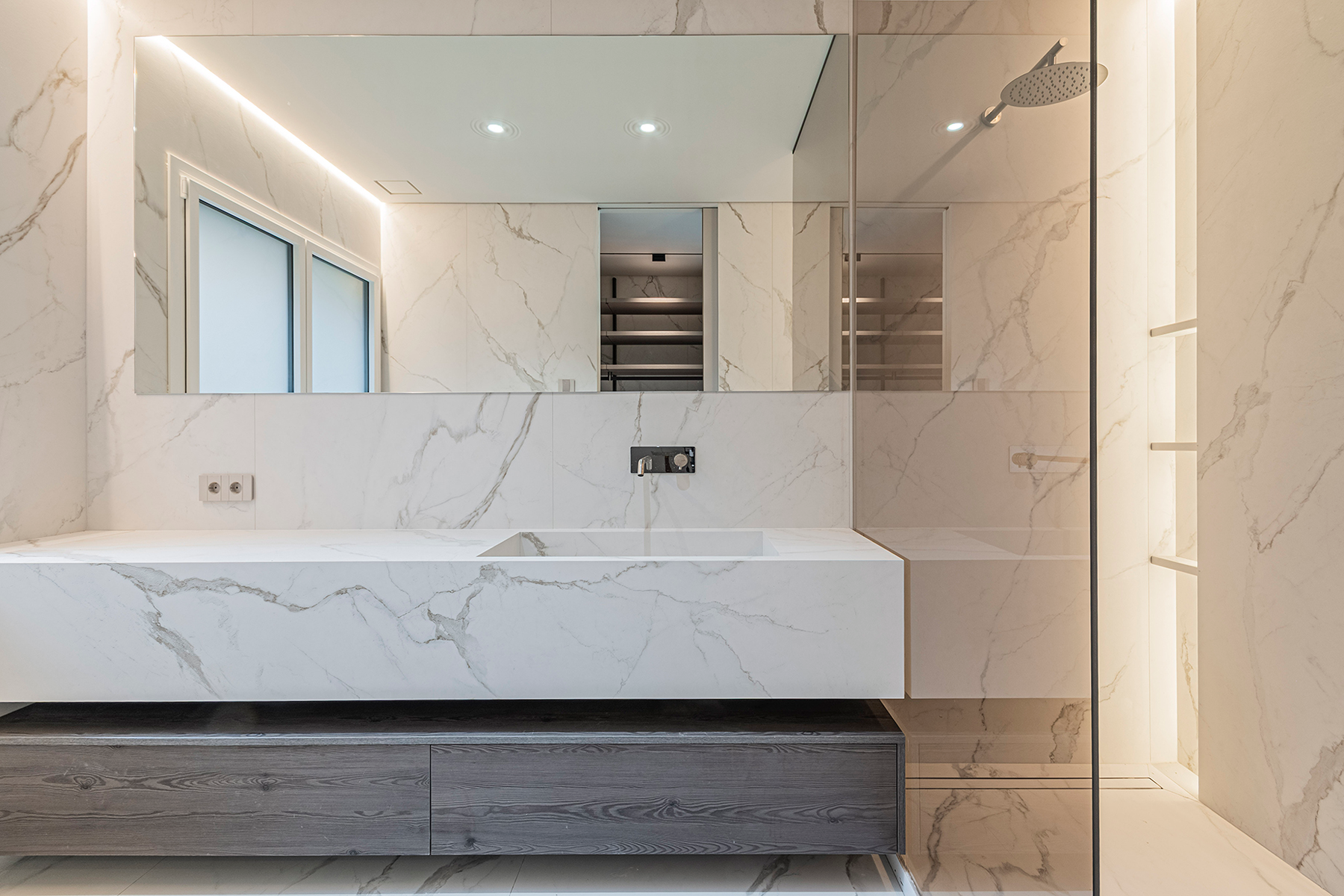  Exclusive Apartment with Turó Park Views for Sale - 物件實景