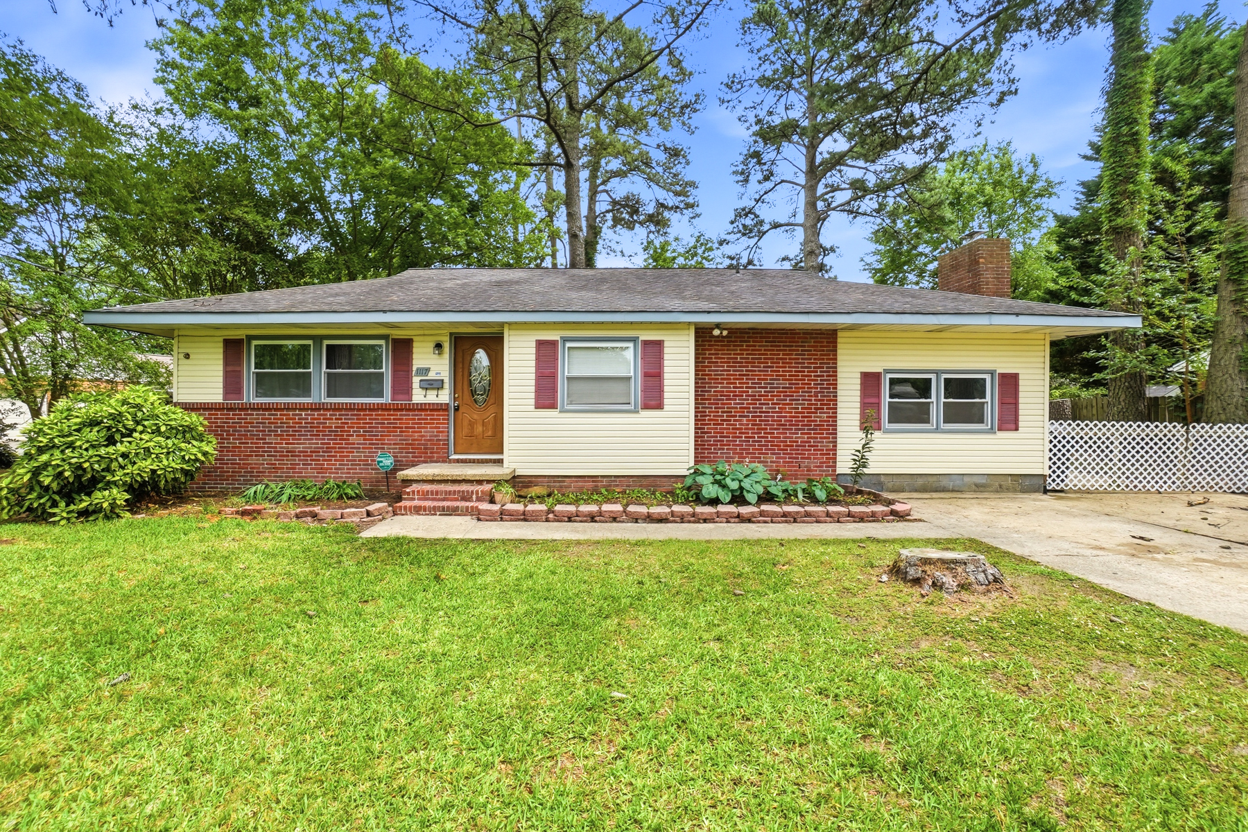  1117 Harlie Avenue, Virginia Beach, VA, 23464 - 物件實景