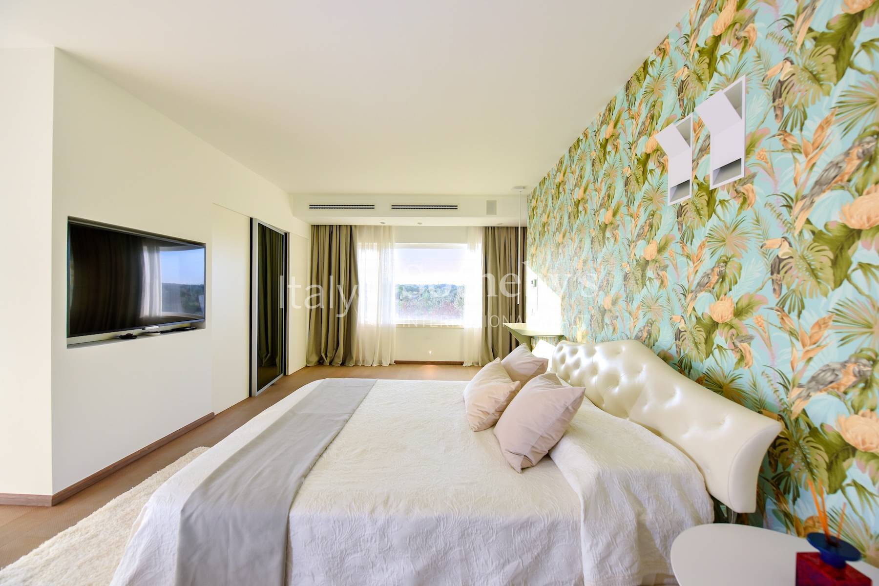  Charming designer villa in Monopoli - 物件實景