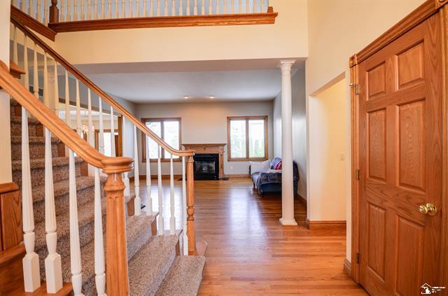 NEWPORT, Michigan, 48166, United States, 3 Bedrooms Bedrooms, ,3 BathroomsBathrooms,Residential,For Sale,1939002
