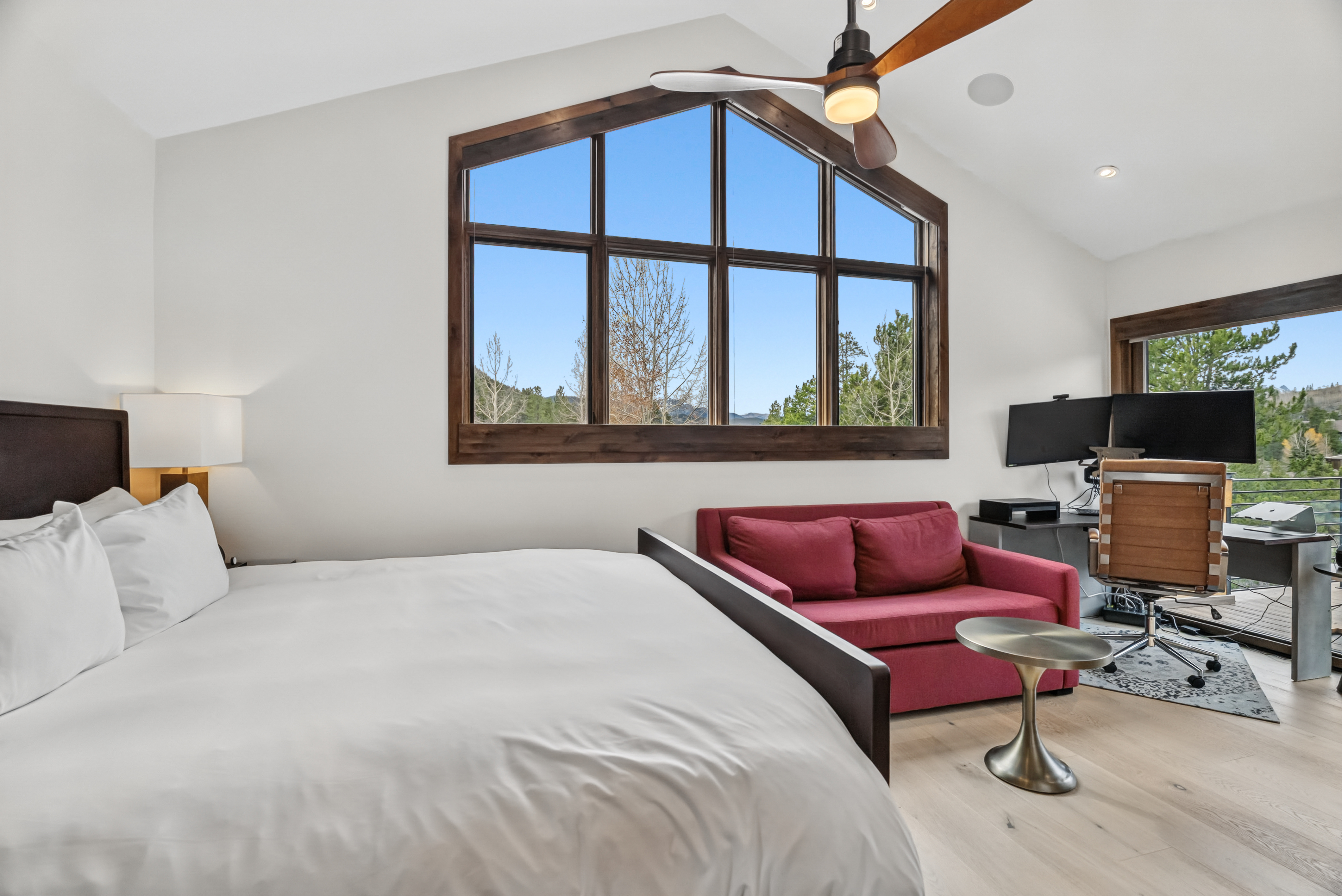  227 Wild Irishman Road, Keystone, CO, 80435 - 物件實景