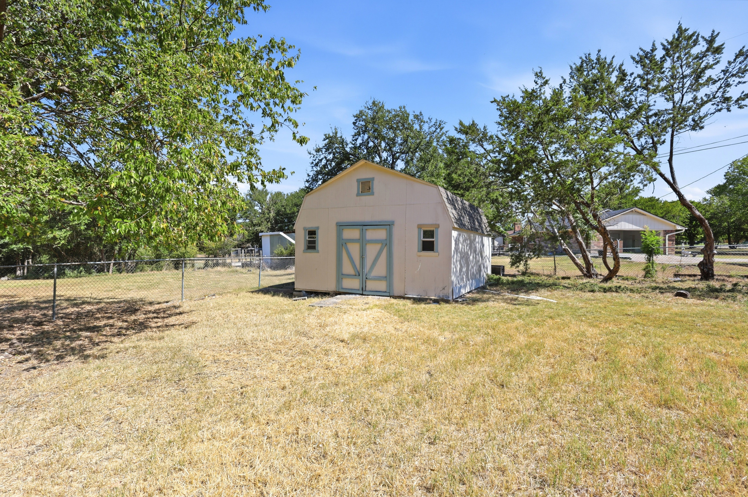  3700 Indian Camp Road, Willow Park, TX, 76087 - 物件實景