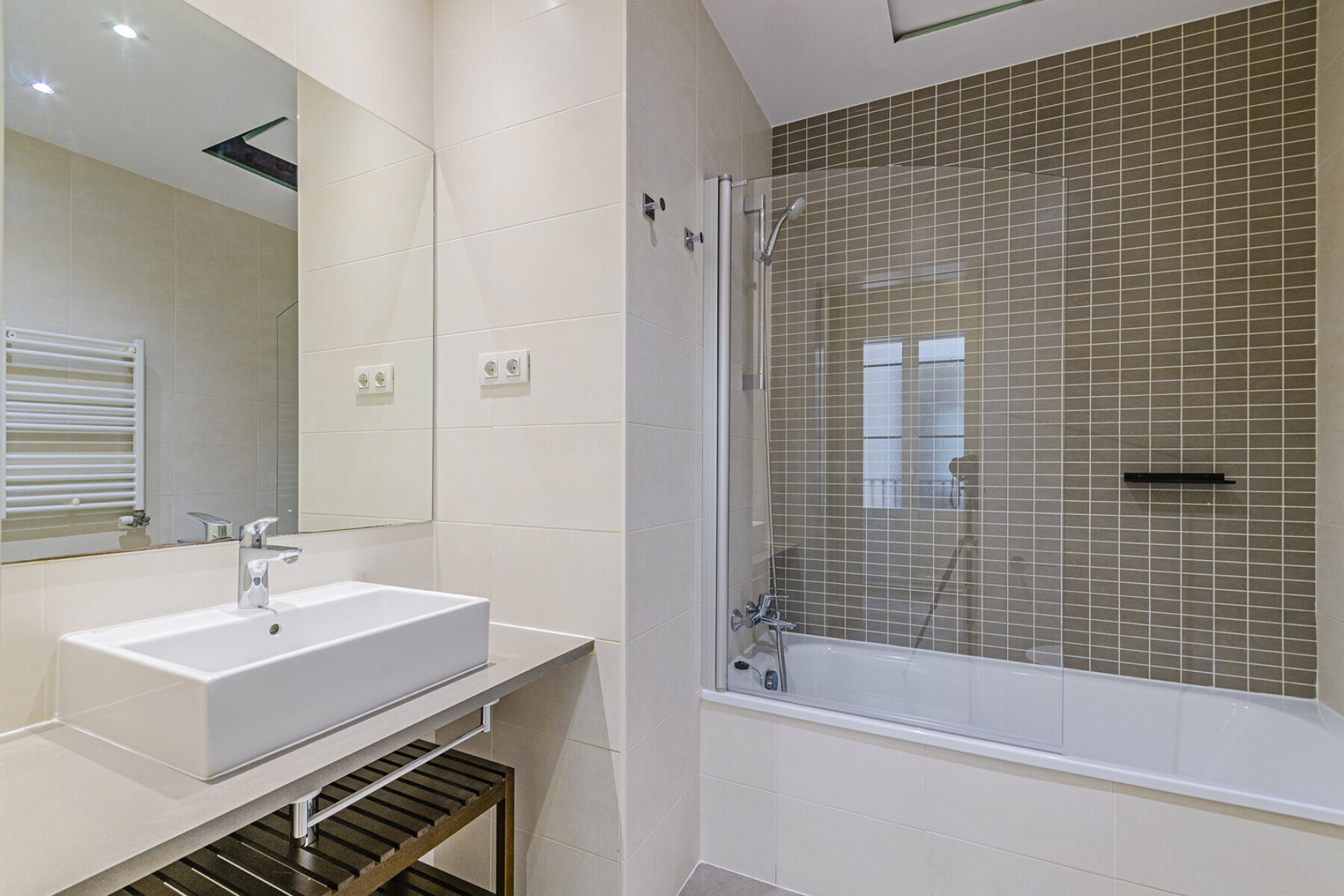  Beautiful apartment in a building with swimming pool Port Vell - 物件實景