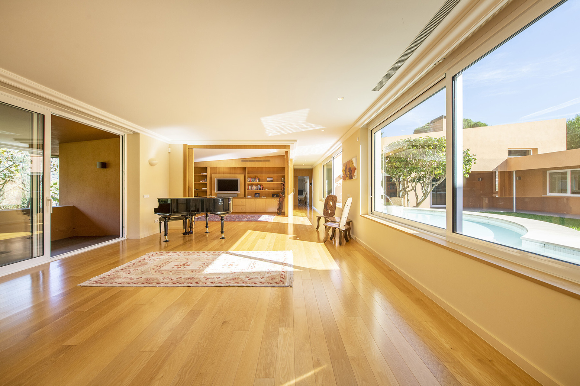  Luxury property in Aiguablava Begur with sea views - 物件實景