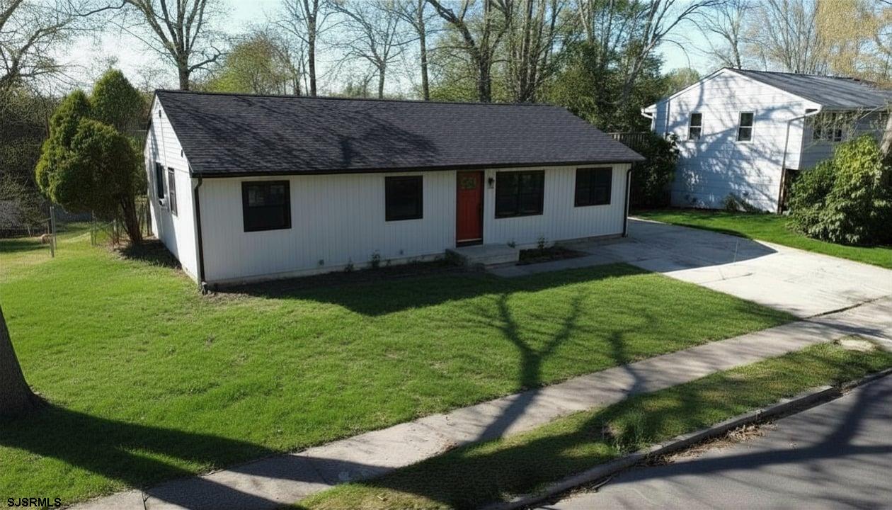 Somers Point, New Jersey, 08244, United States, 4 Bedrooms Bedrooms, ,3 BathroomsBathrooms,Residential,For Sale,2040351