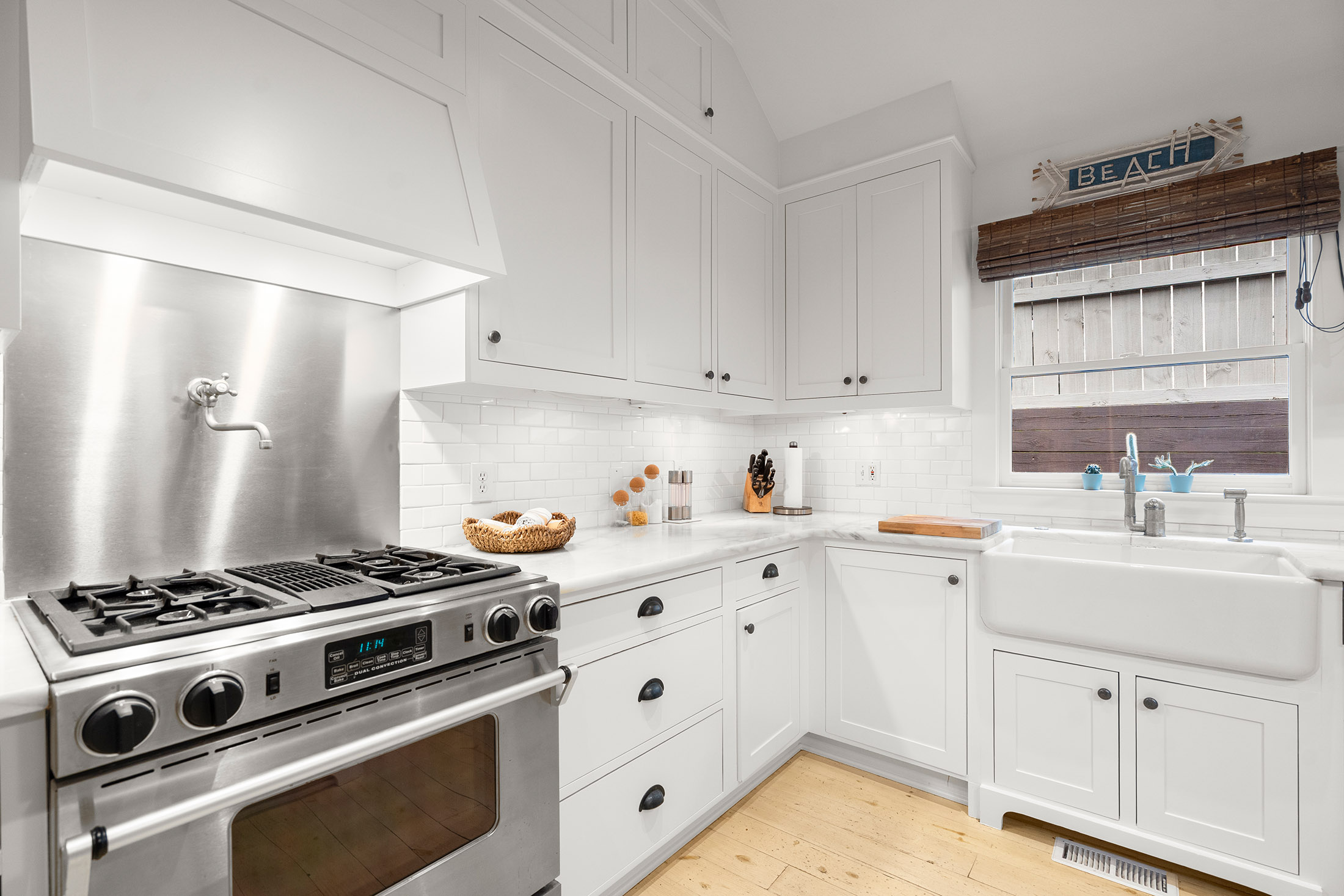 Charming Renovated 1935 Cottage in the Sought-After Underwood Hills Neighborhood - 物件實景