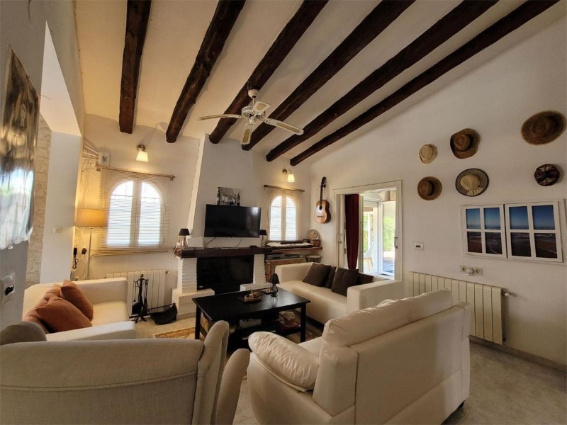 Dénia, Comunidad Valenciana, ES, 4 Bedrooms Bedrooms, ,3 BathroomsBathrooms,Residential,For Sale,1618908