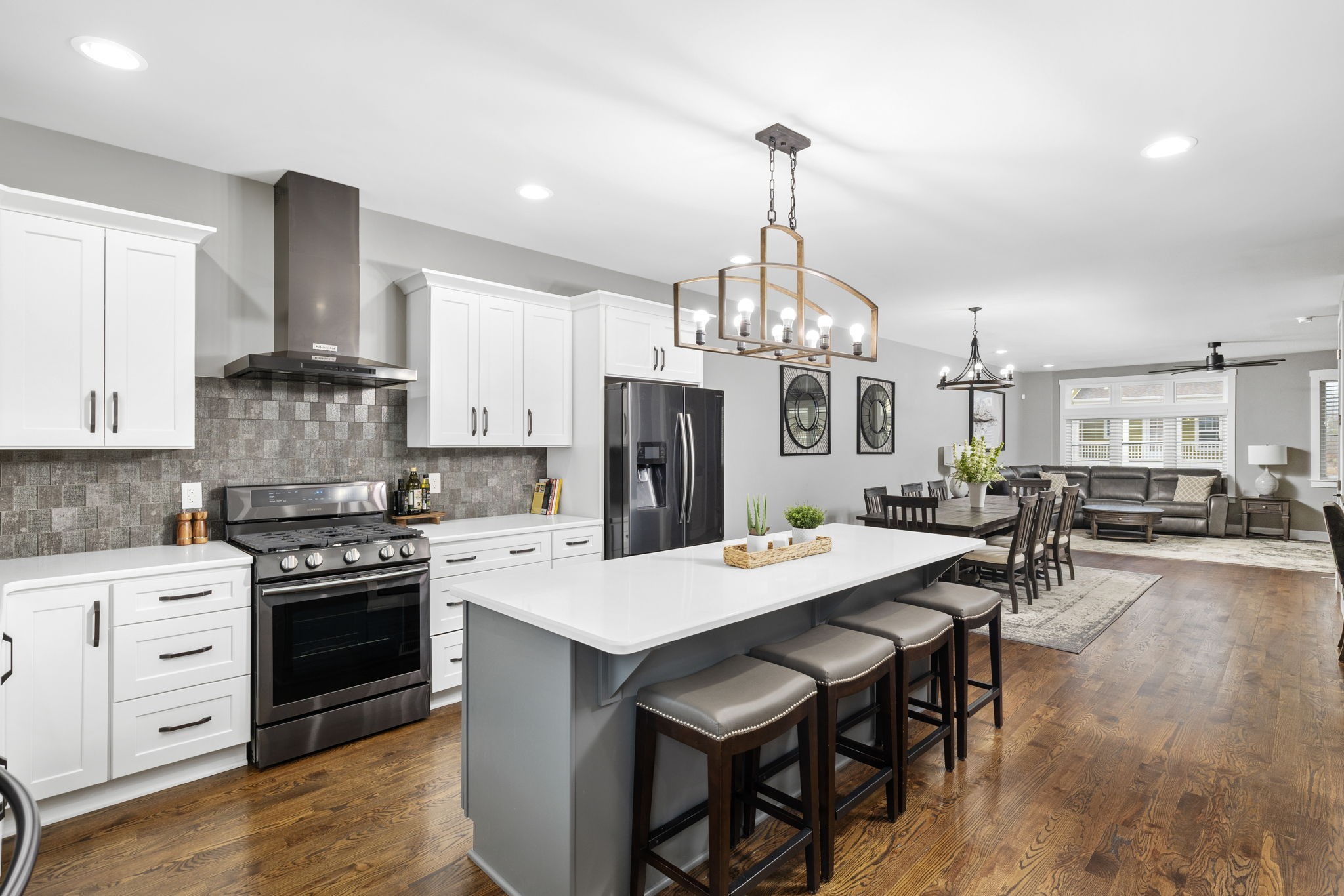  222 22nd St, Old Hickory, TN, 37138 - 物件實景
