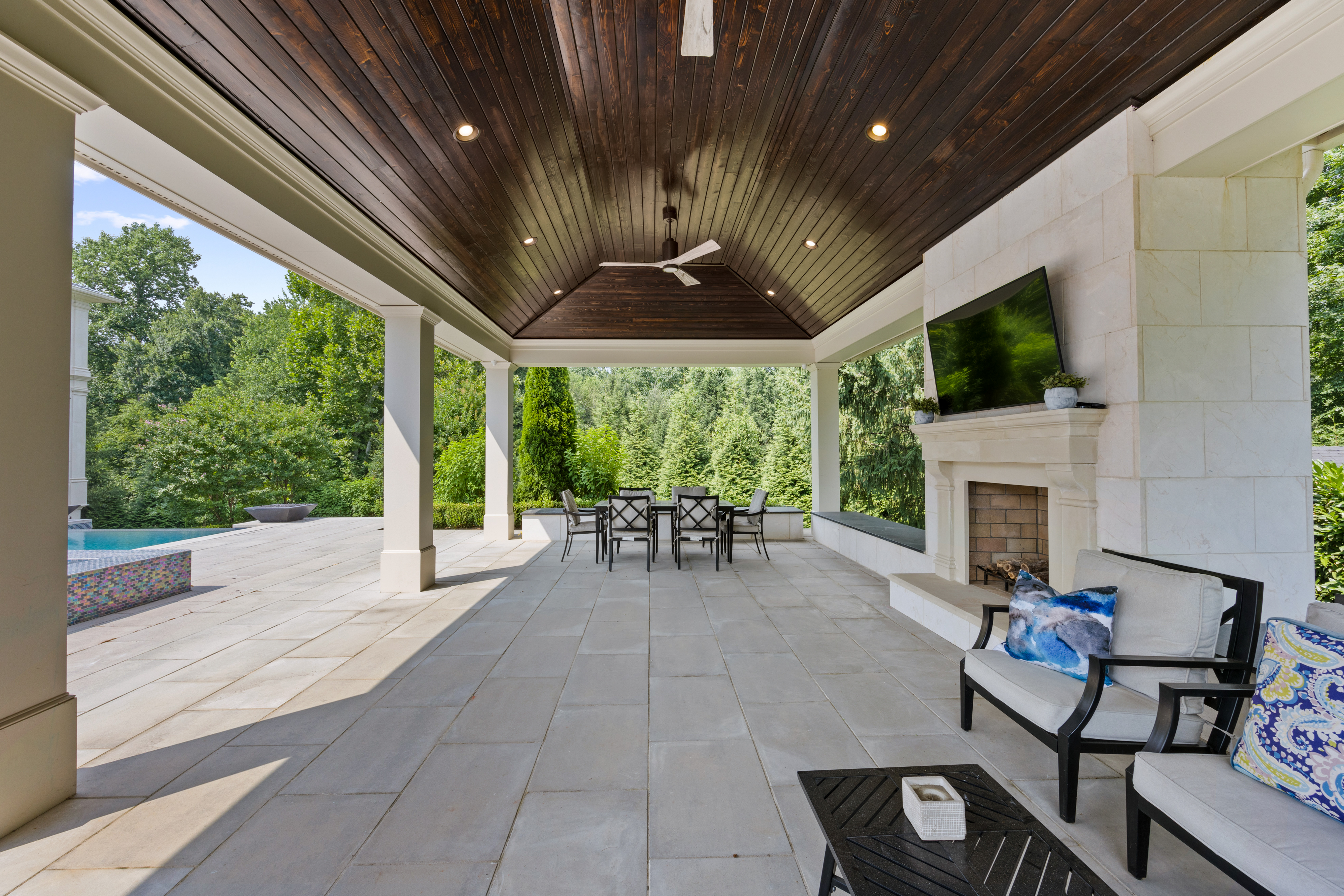  8880 Bradley Boulevard, Bethesda, MD, 20817 - 物件實景