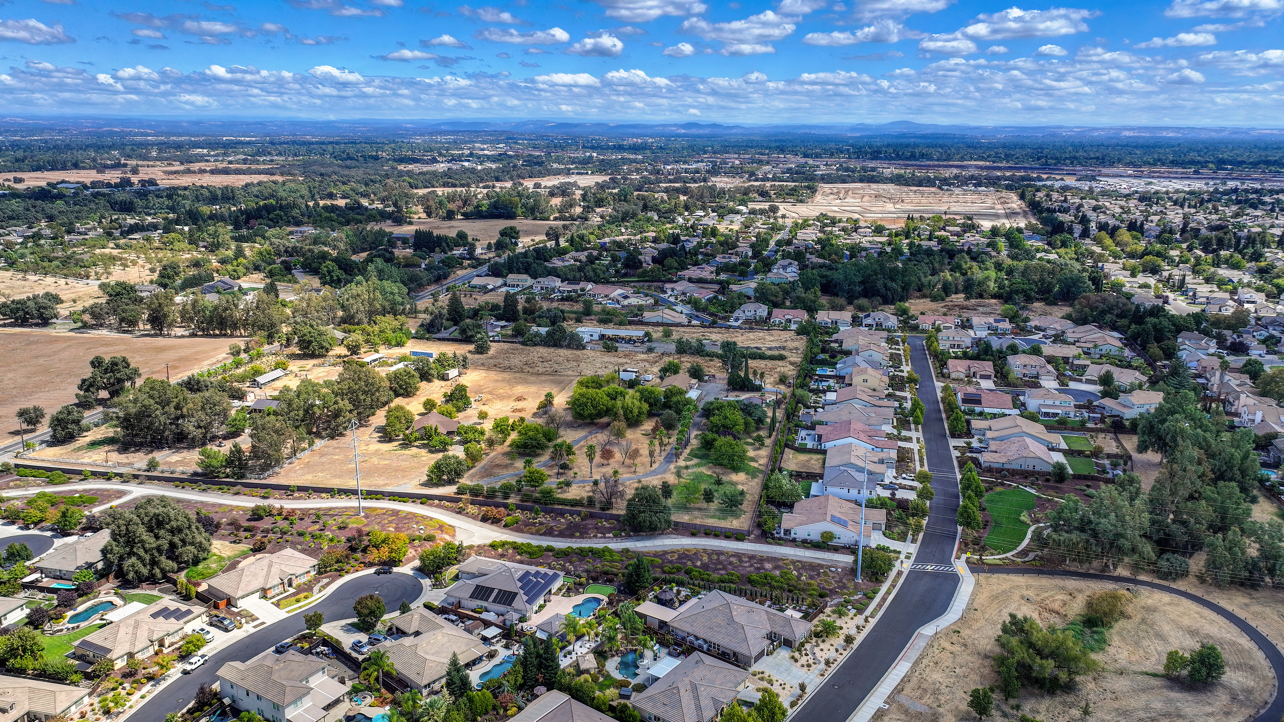  10095 Rio Moon Drive, Roseville, CA 95747 - 物件實景