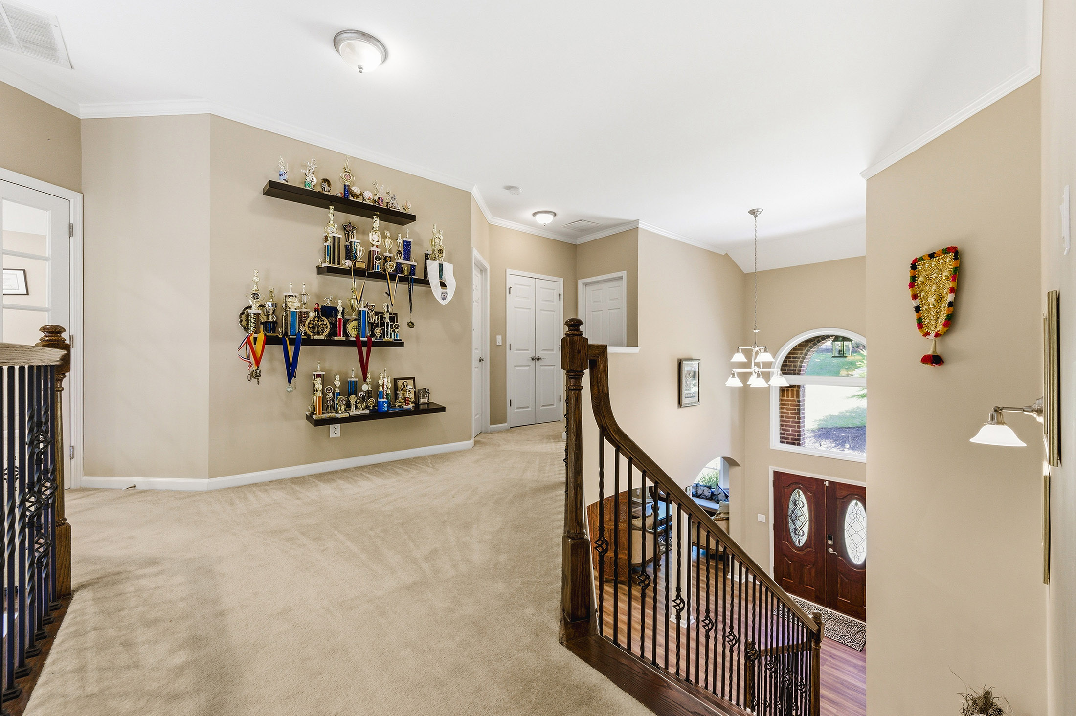  Stunning Dunwoody Home in the Prestigious Fontainebleau - 物件實景