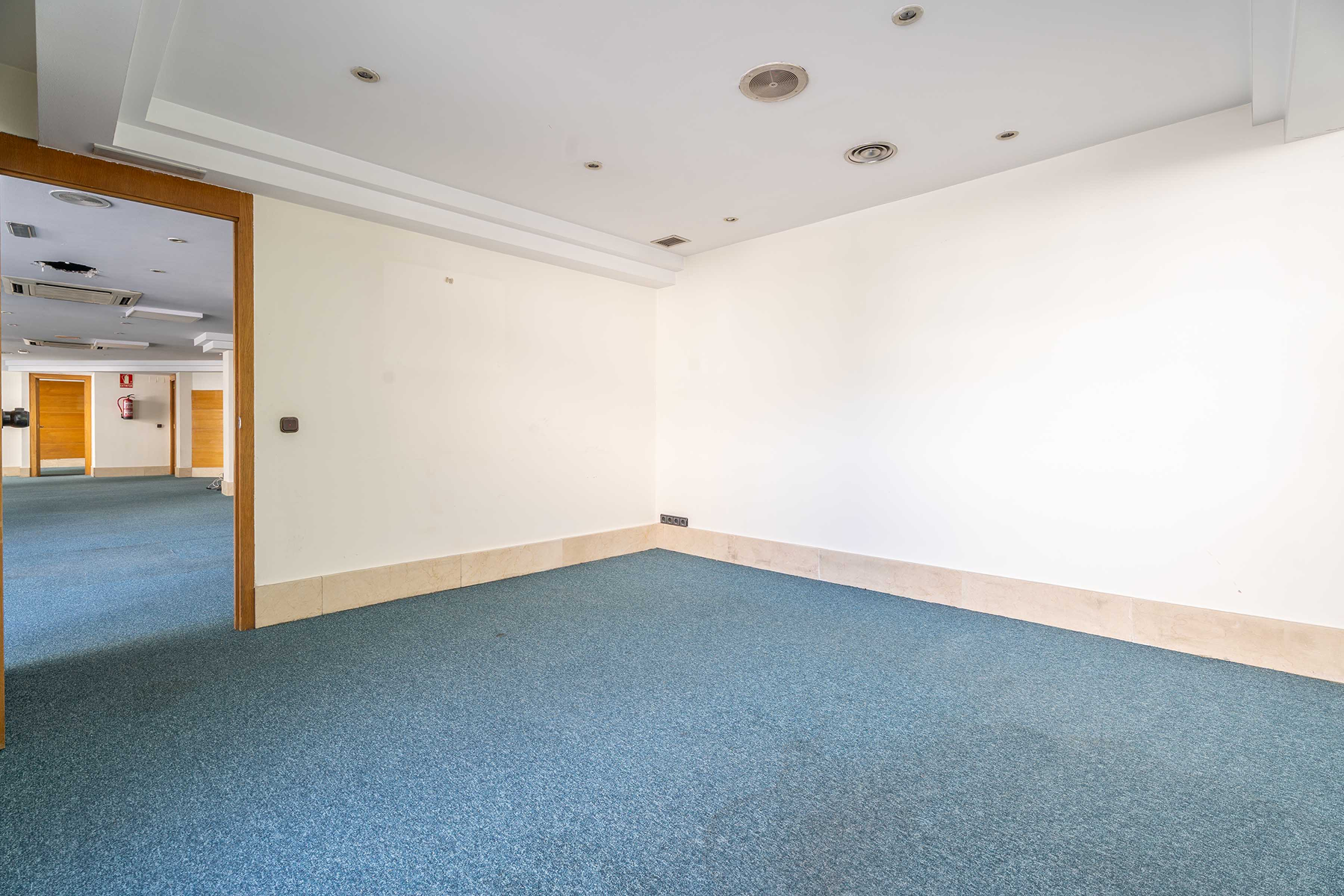 Opportunity in Recoletos with project for 2 exterior suites - 物件實景