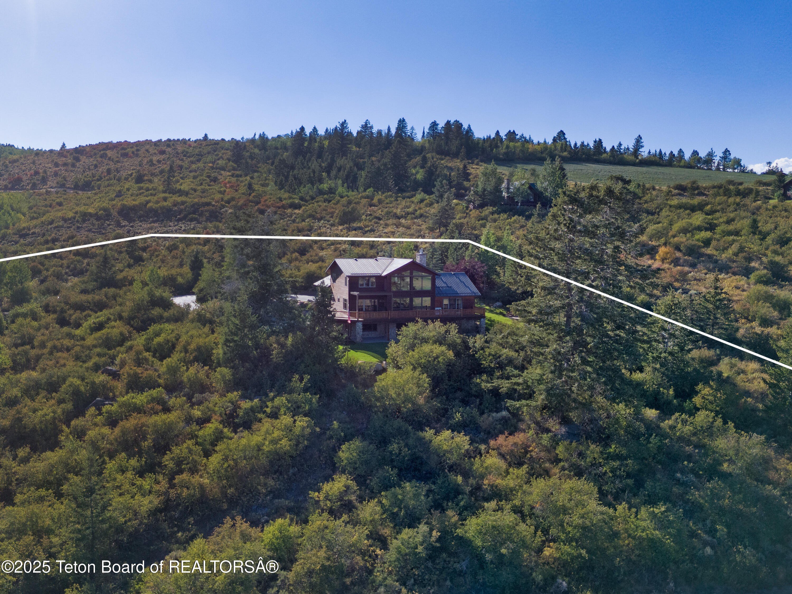 Driggs, Idaho, 83422, United States, 4 Bedrooms Bedrooms, ,4 BathroomsBathrooms,Residential,For Sale,1974763