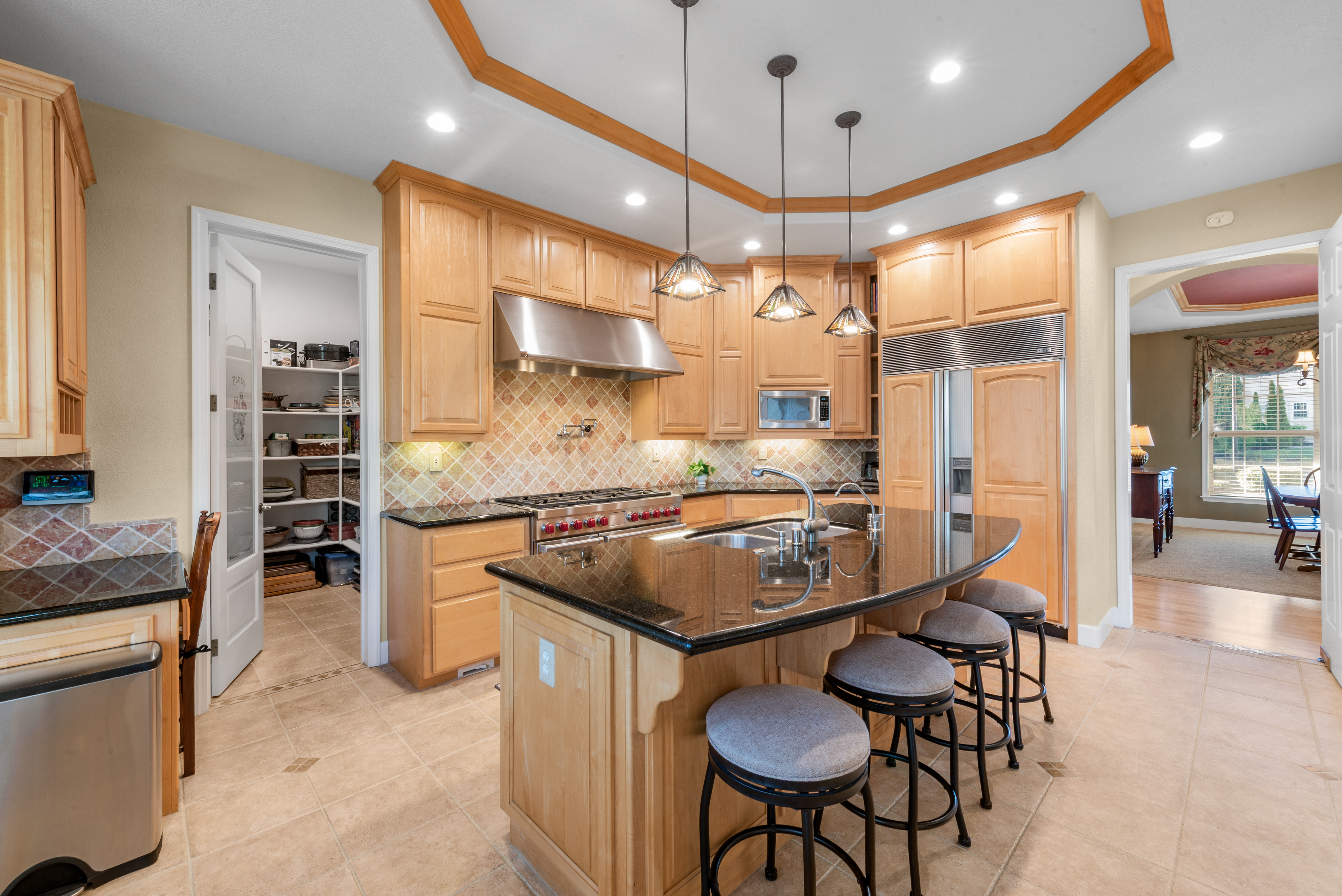  Stunning Home in the Eastridge Gated Subdivision - 物件實景