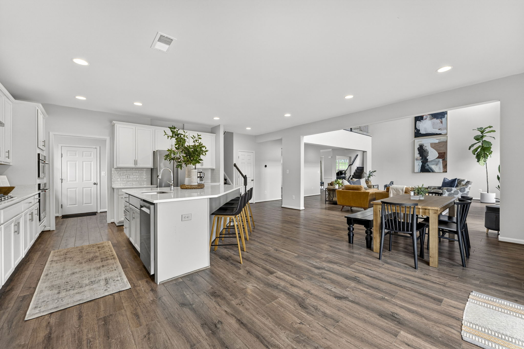  14039 Amys Meadow Court, Leesburg, VA, 20176 - 物件實景