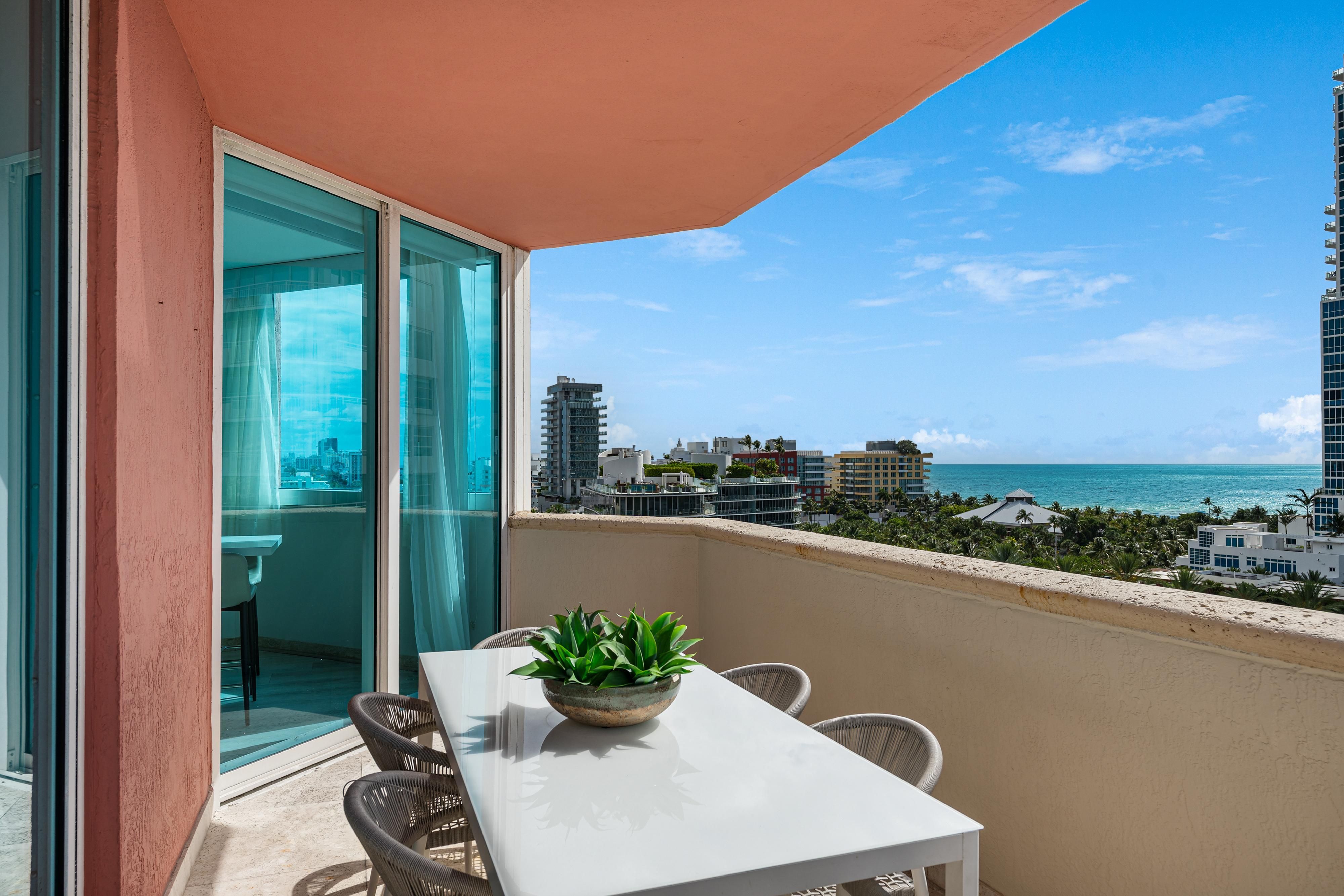  300 South Pointe Drive #1001, Miami Beach, FL 33139 - 物件實景