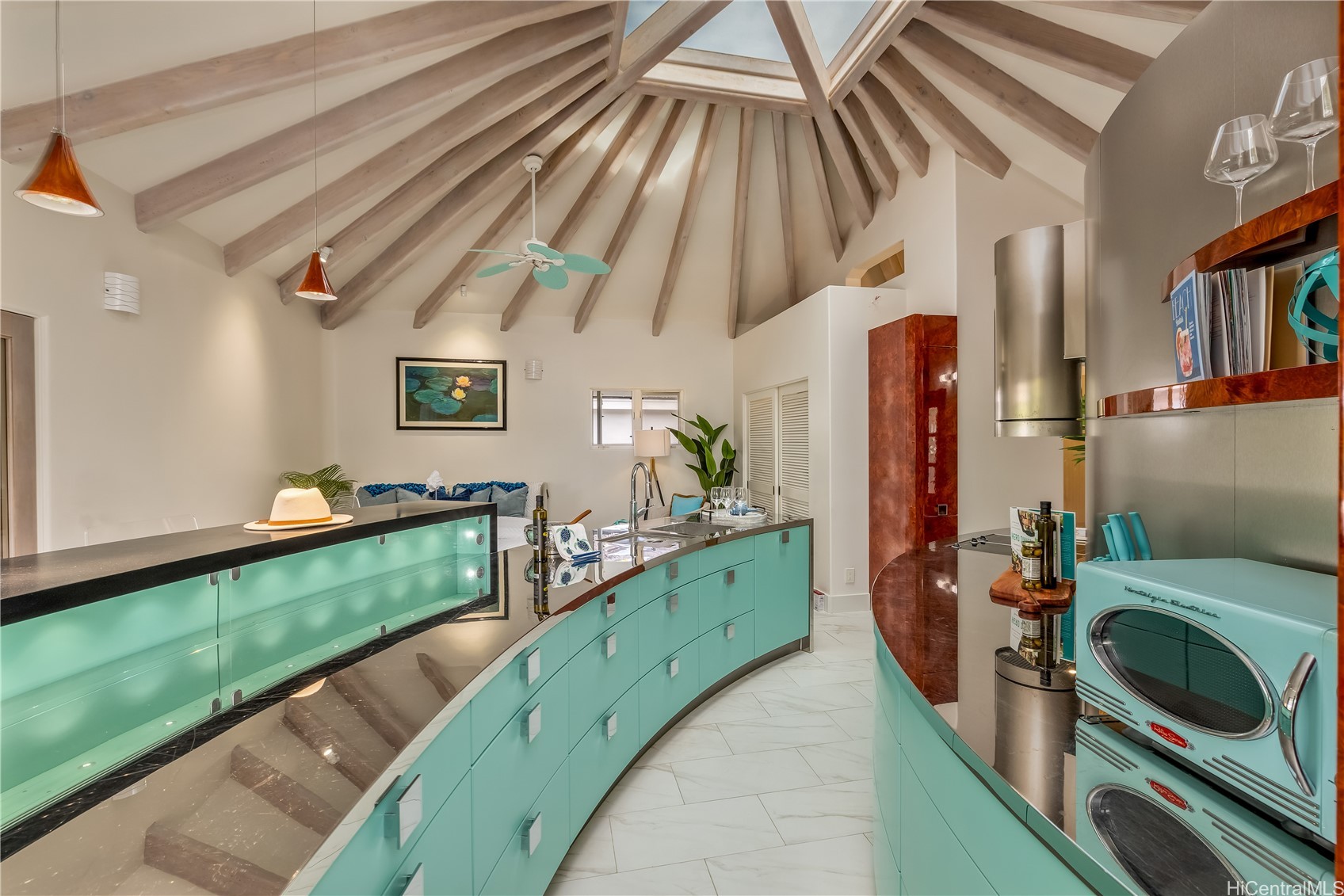 Honolulu, Hawaii, 96816, United States, ,Residential,For Sale,1947055